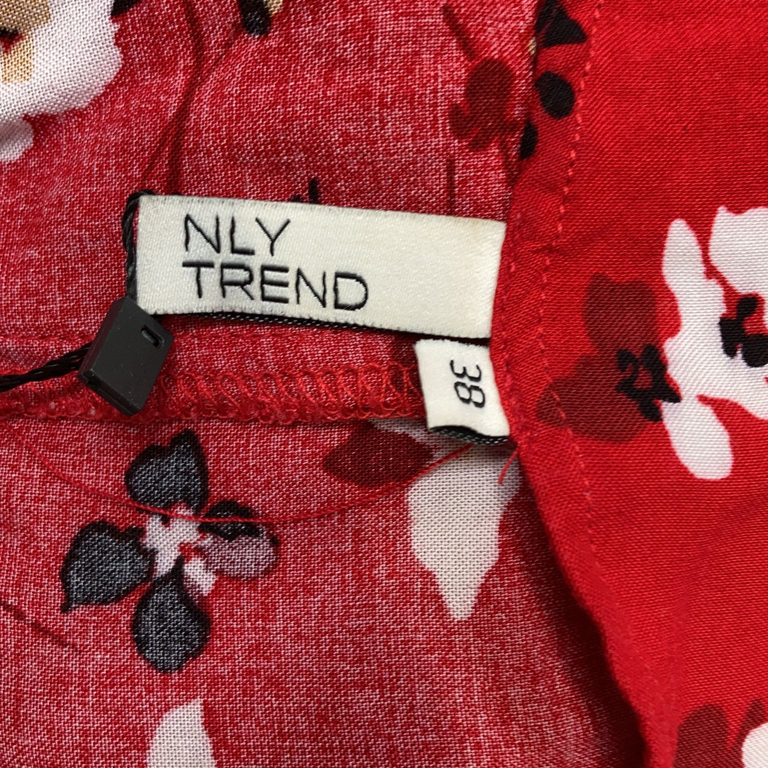 NLY Trend