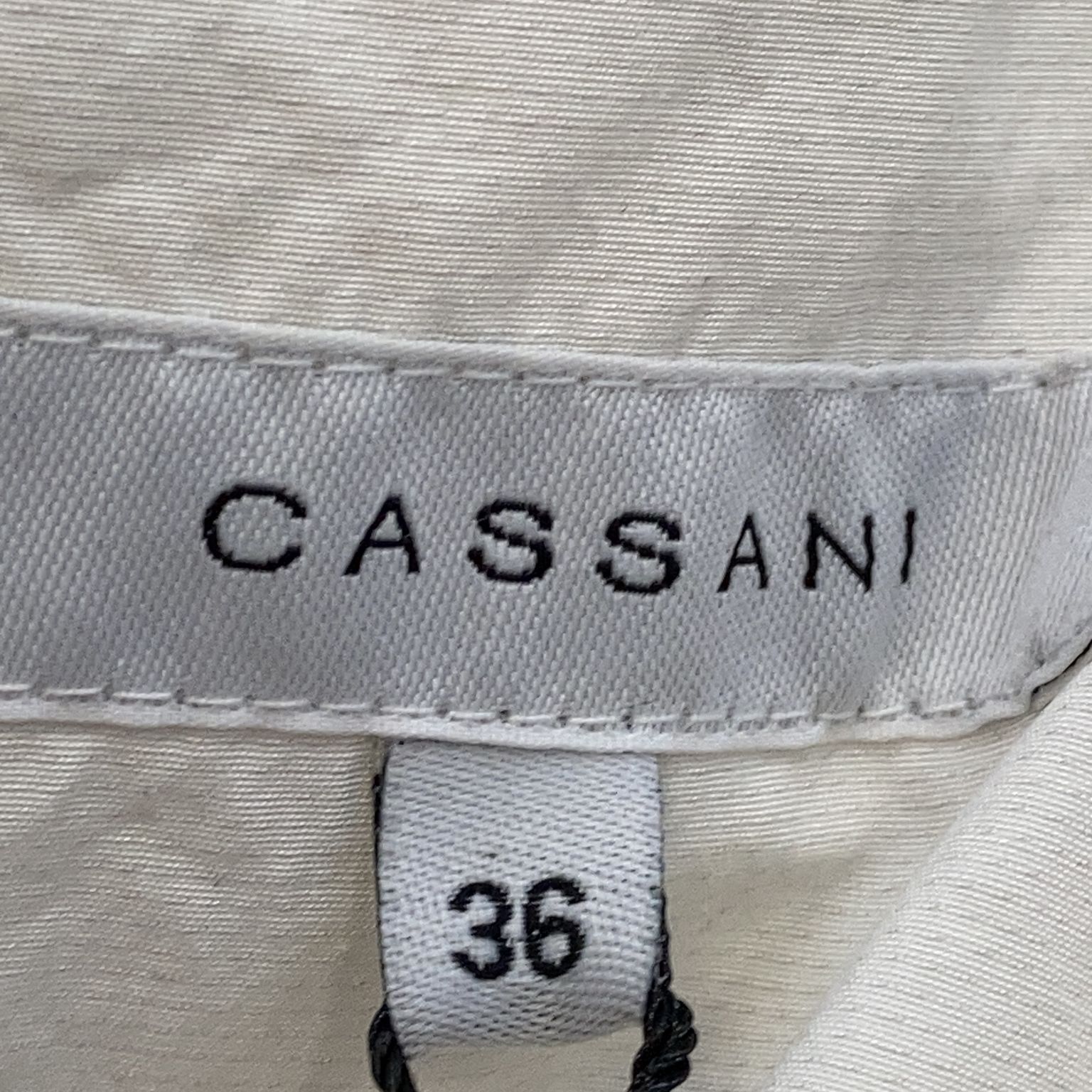 Cassani