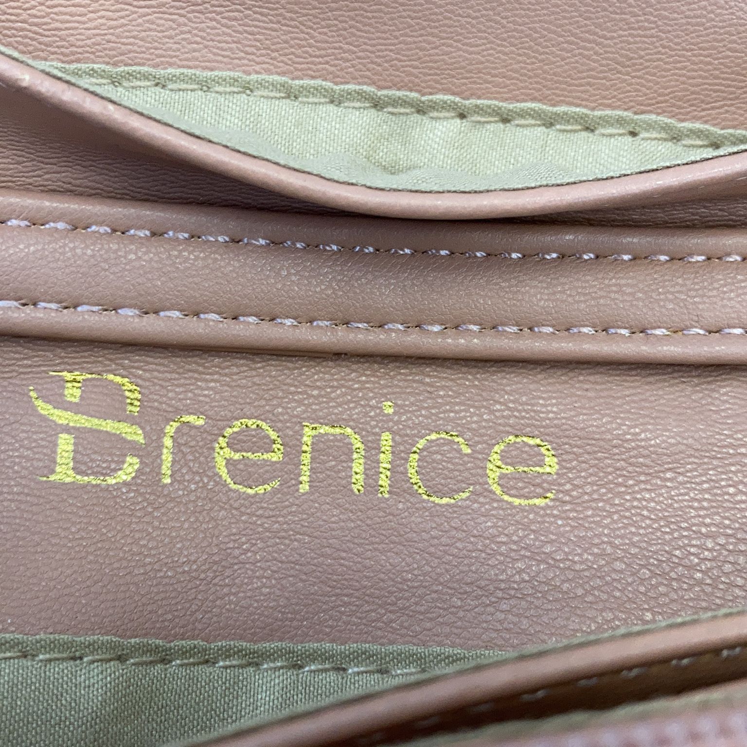 Brenice