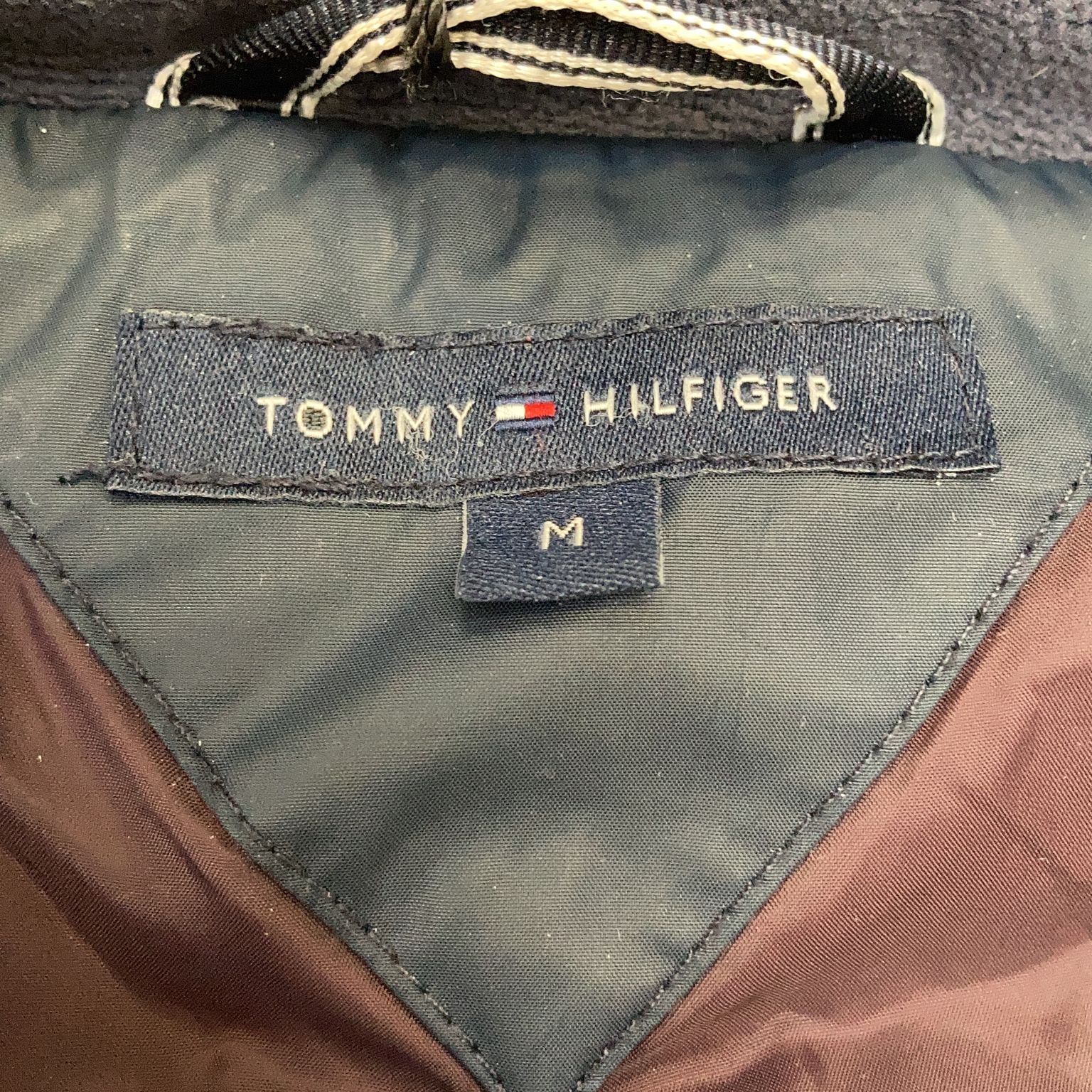 Tommy Hilfiger