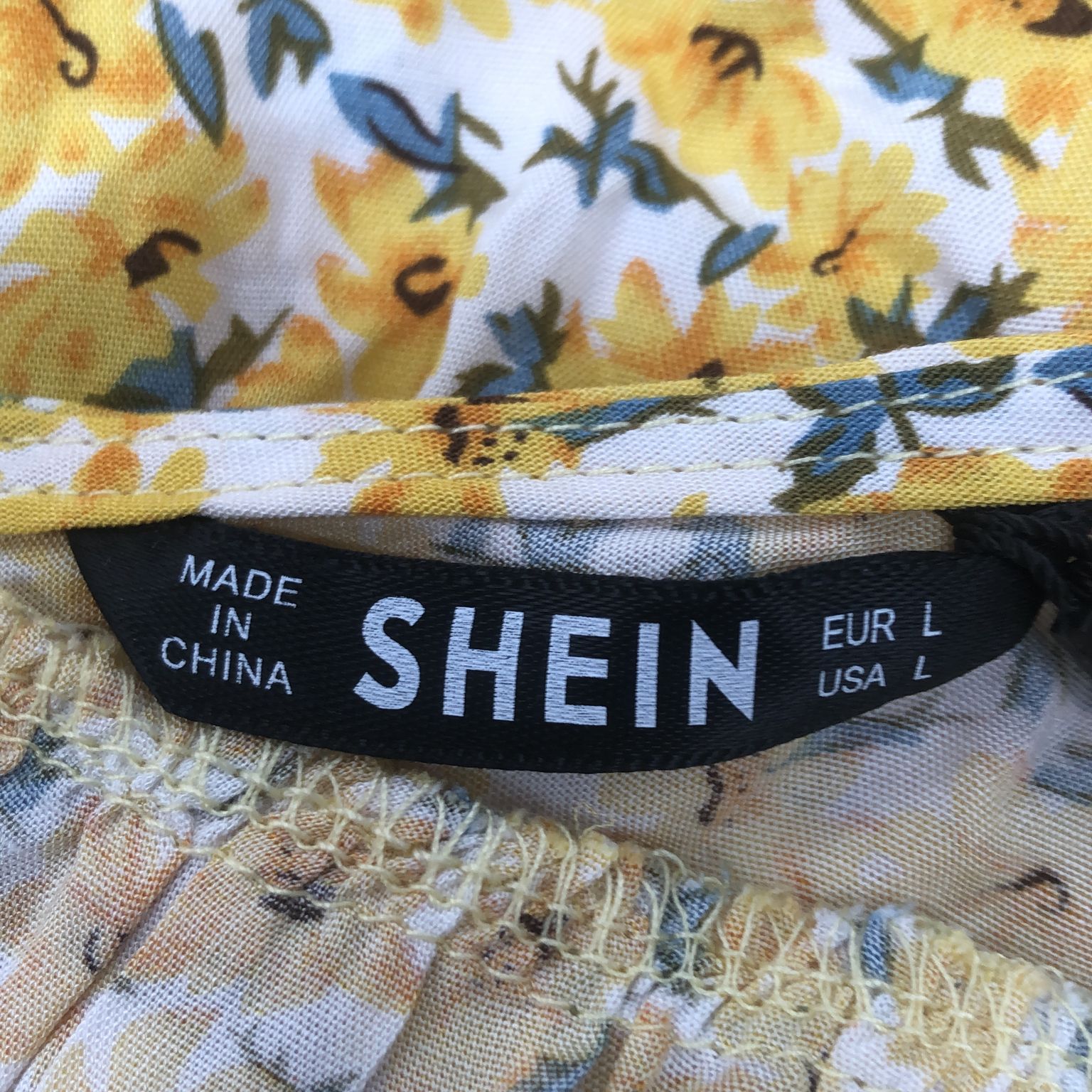 Shein