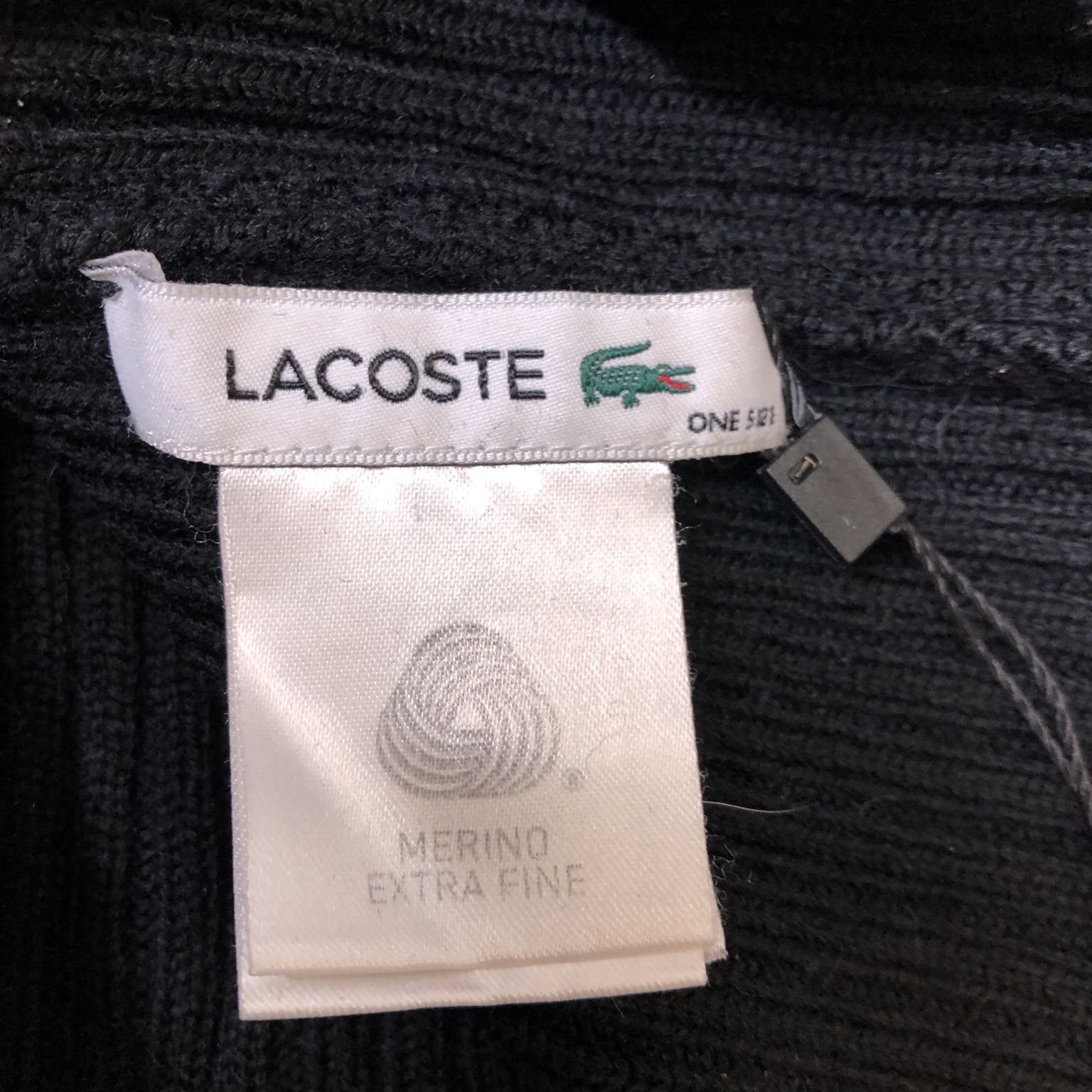 Lacoste