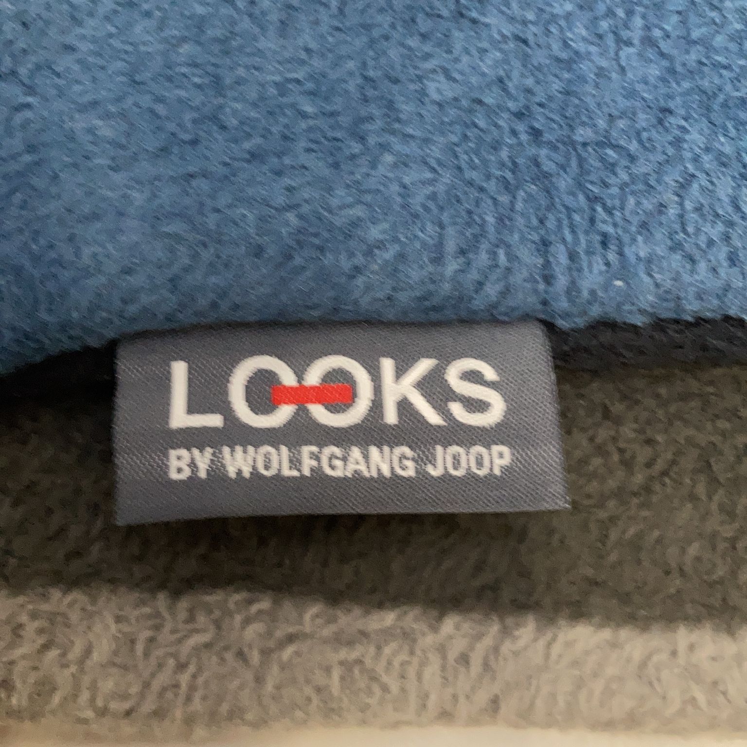 Looks by Wolfgang Joop