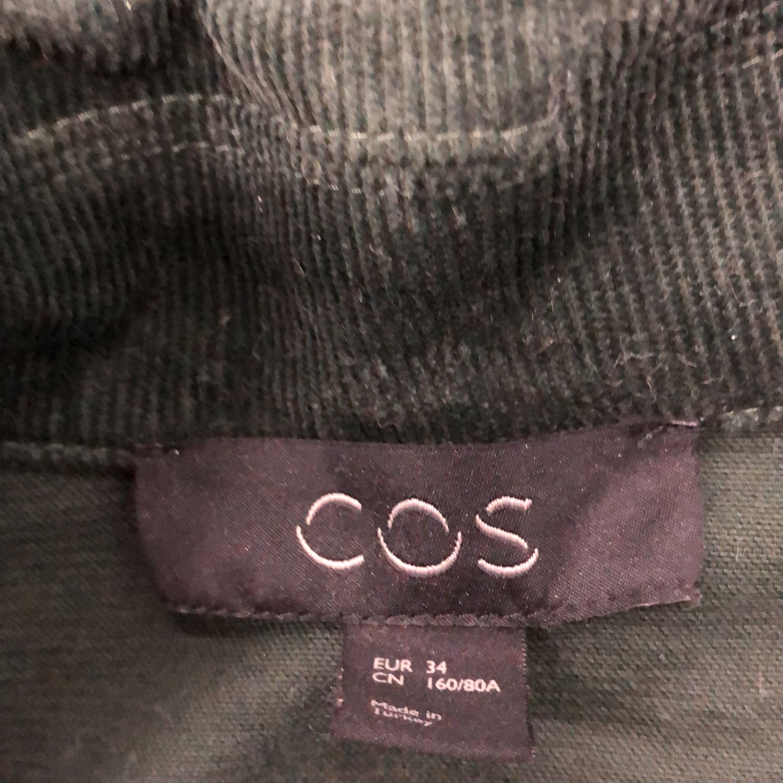 COS