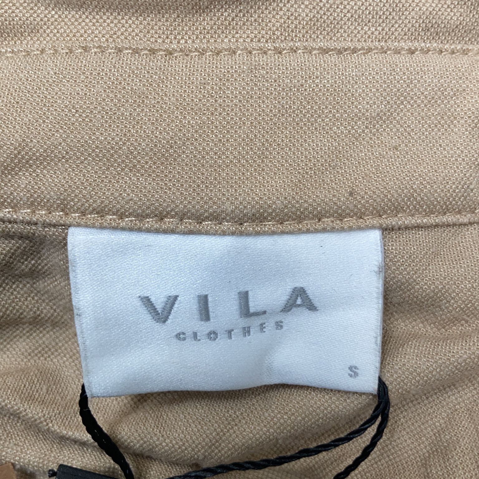 VILA Clothes