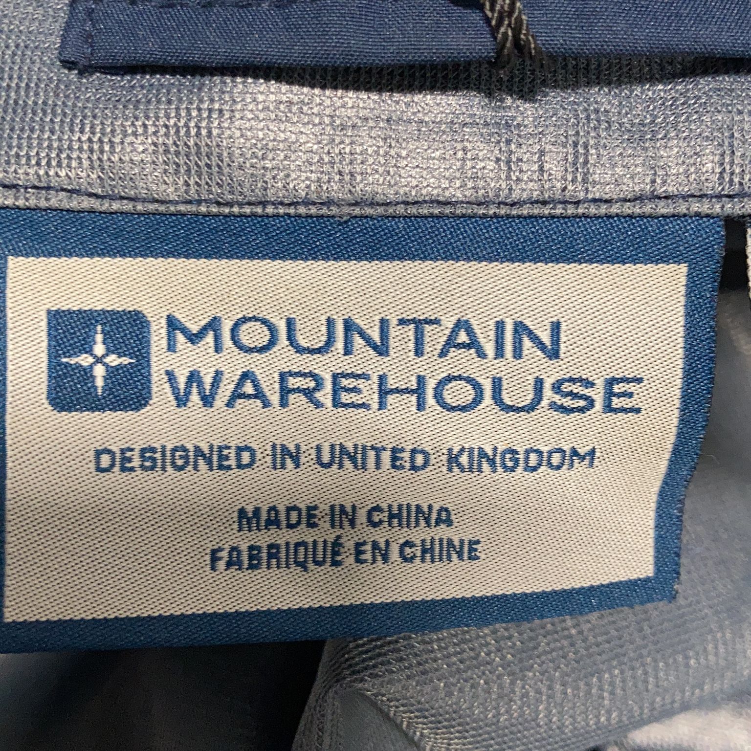 Mountain Warehouse