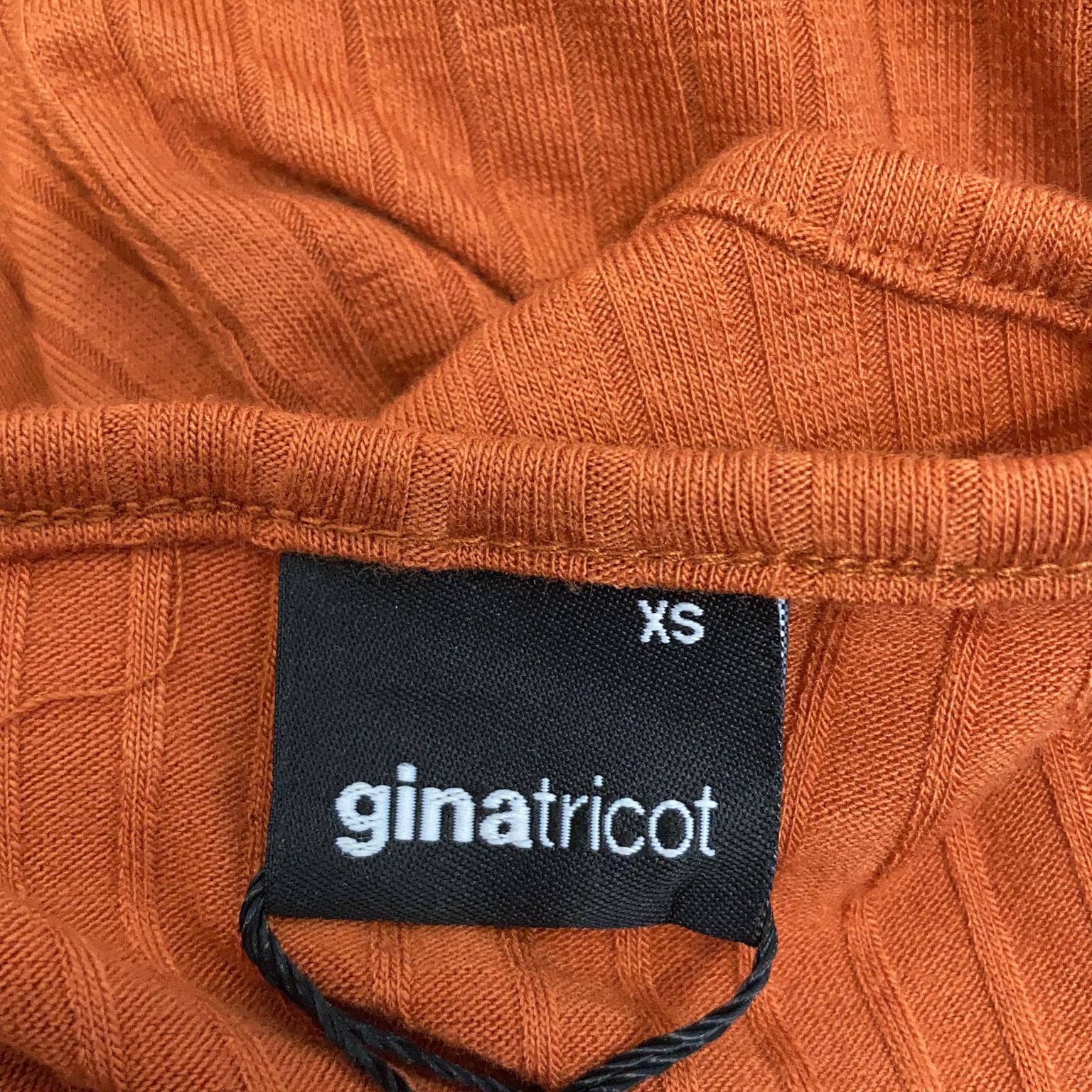 Gina Tricot