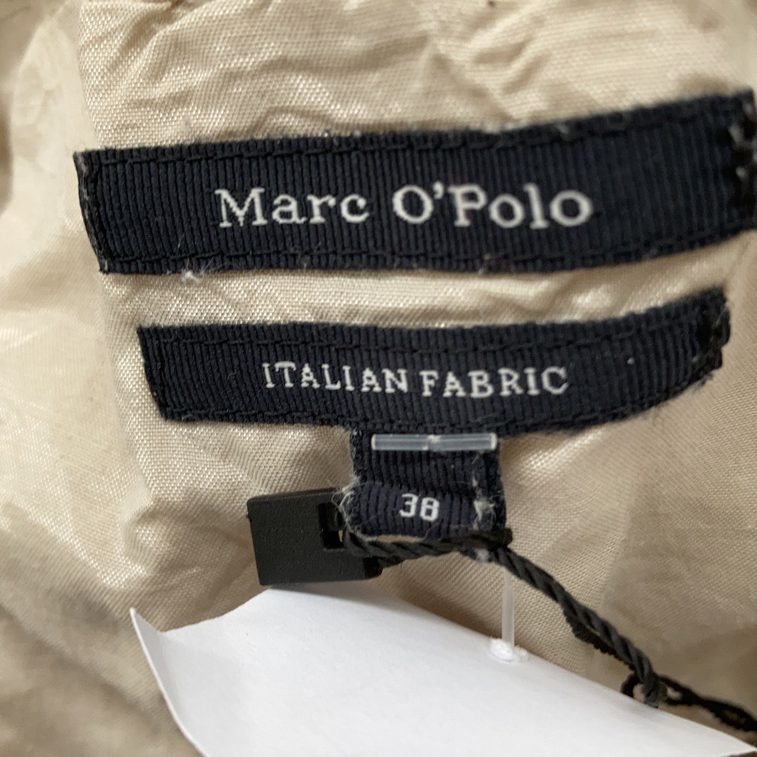 Marc O'Polo