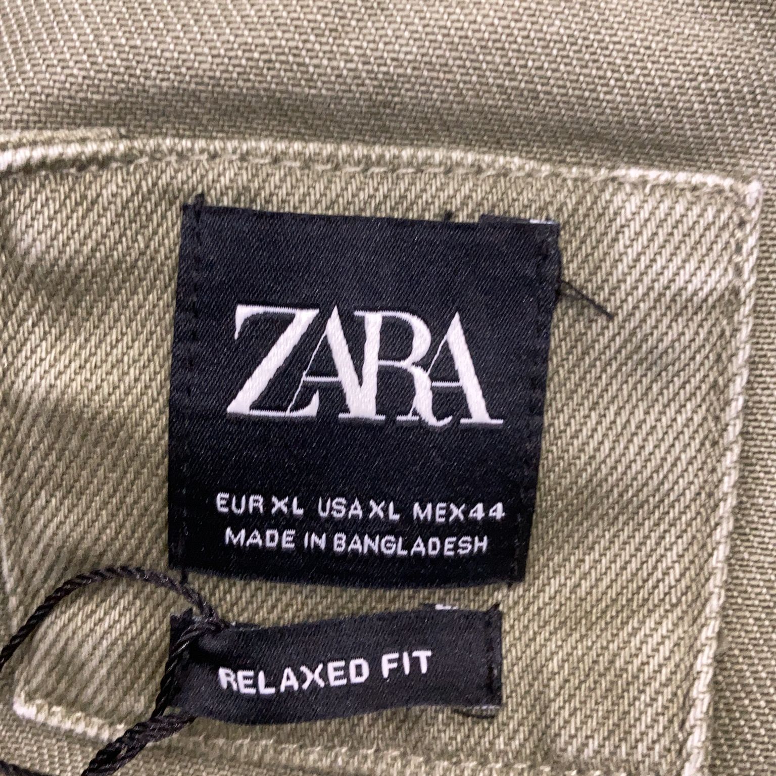 Zara