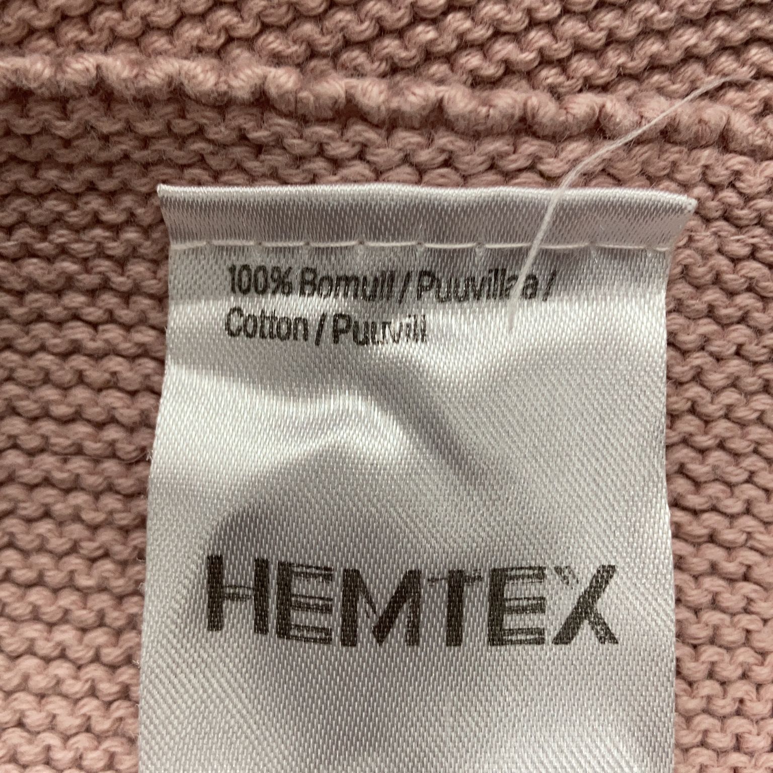 Hemtex