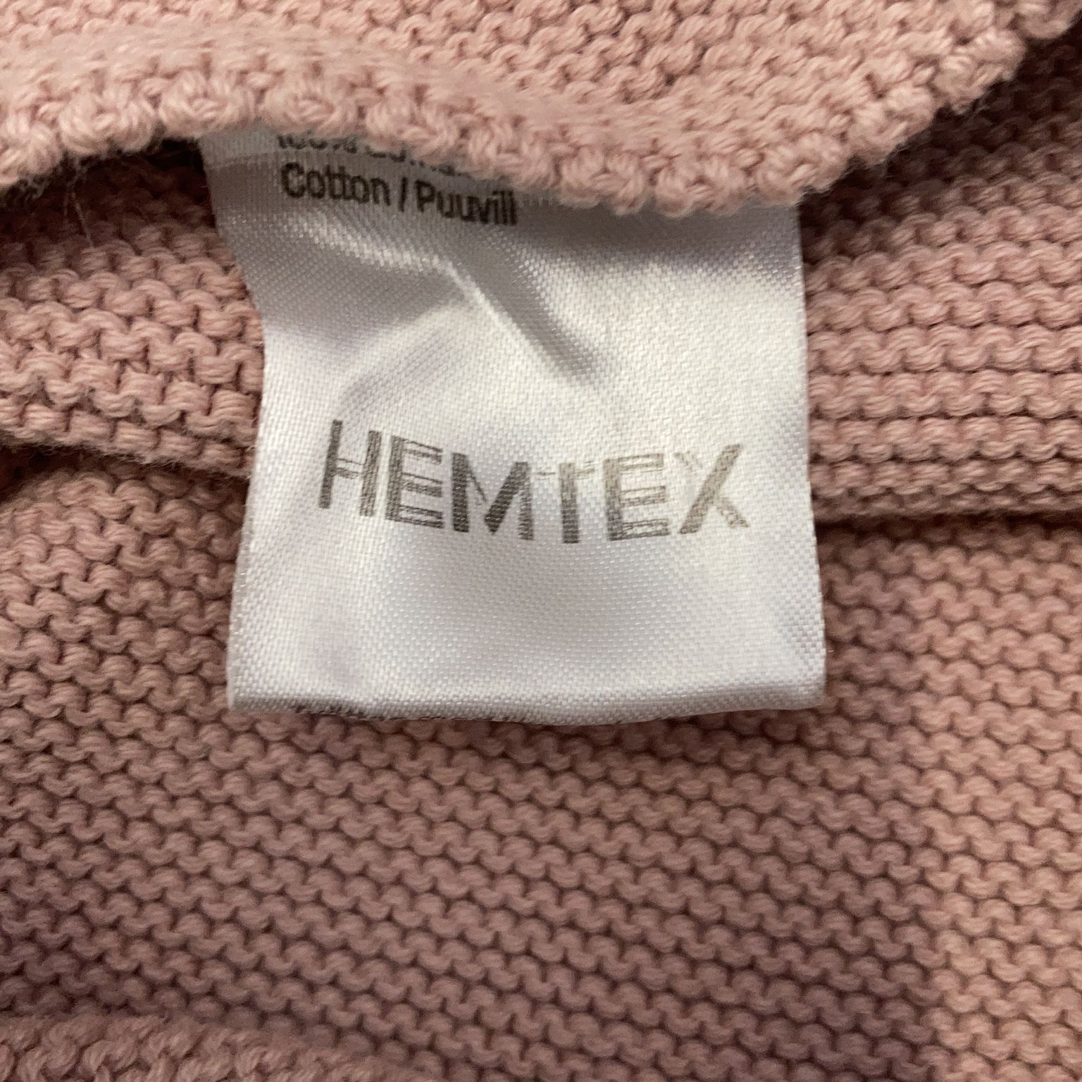 Hemtex