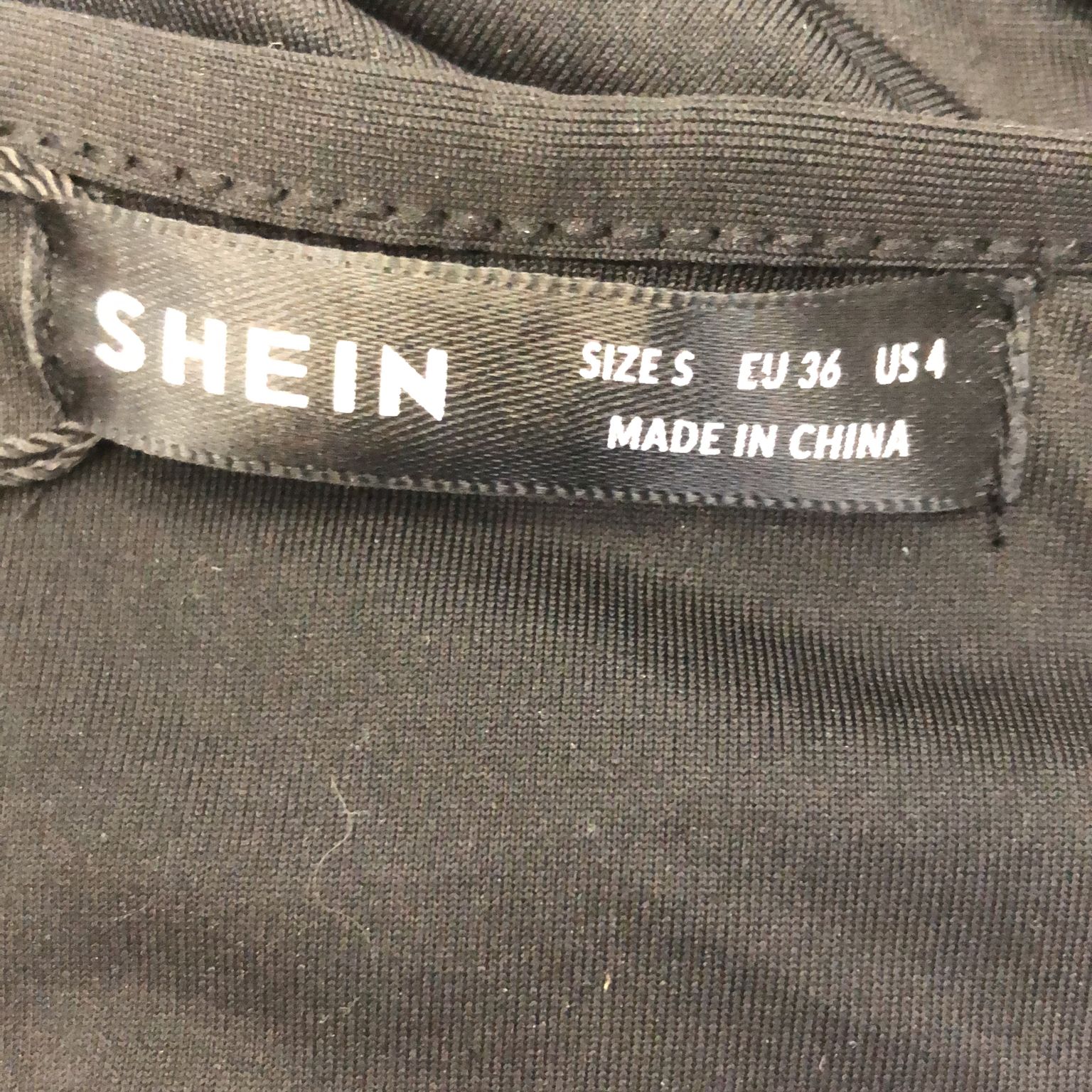 Shein