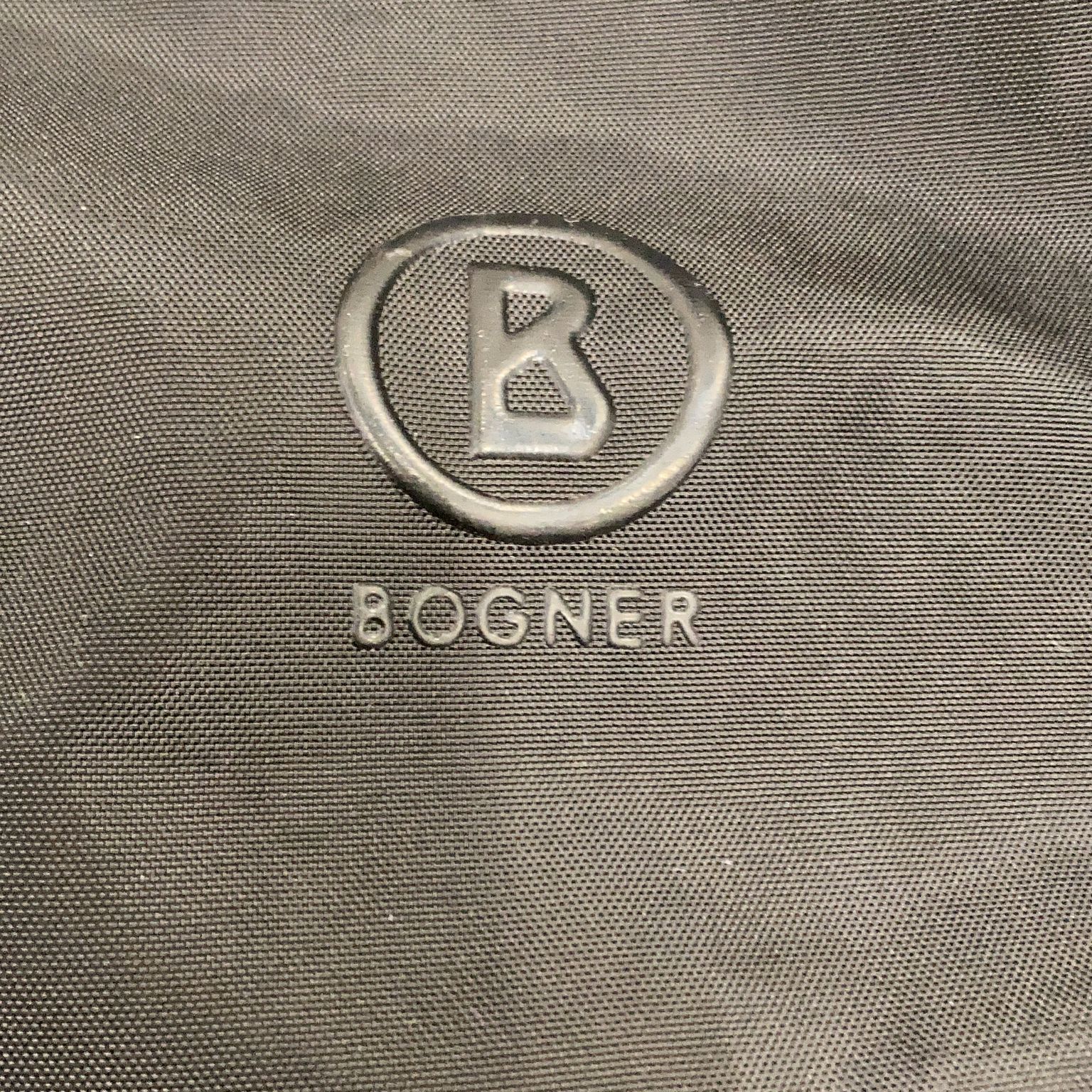 Bogner