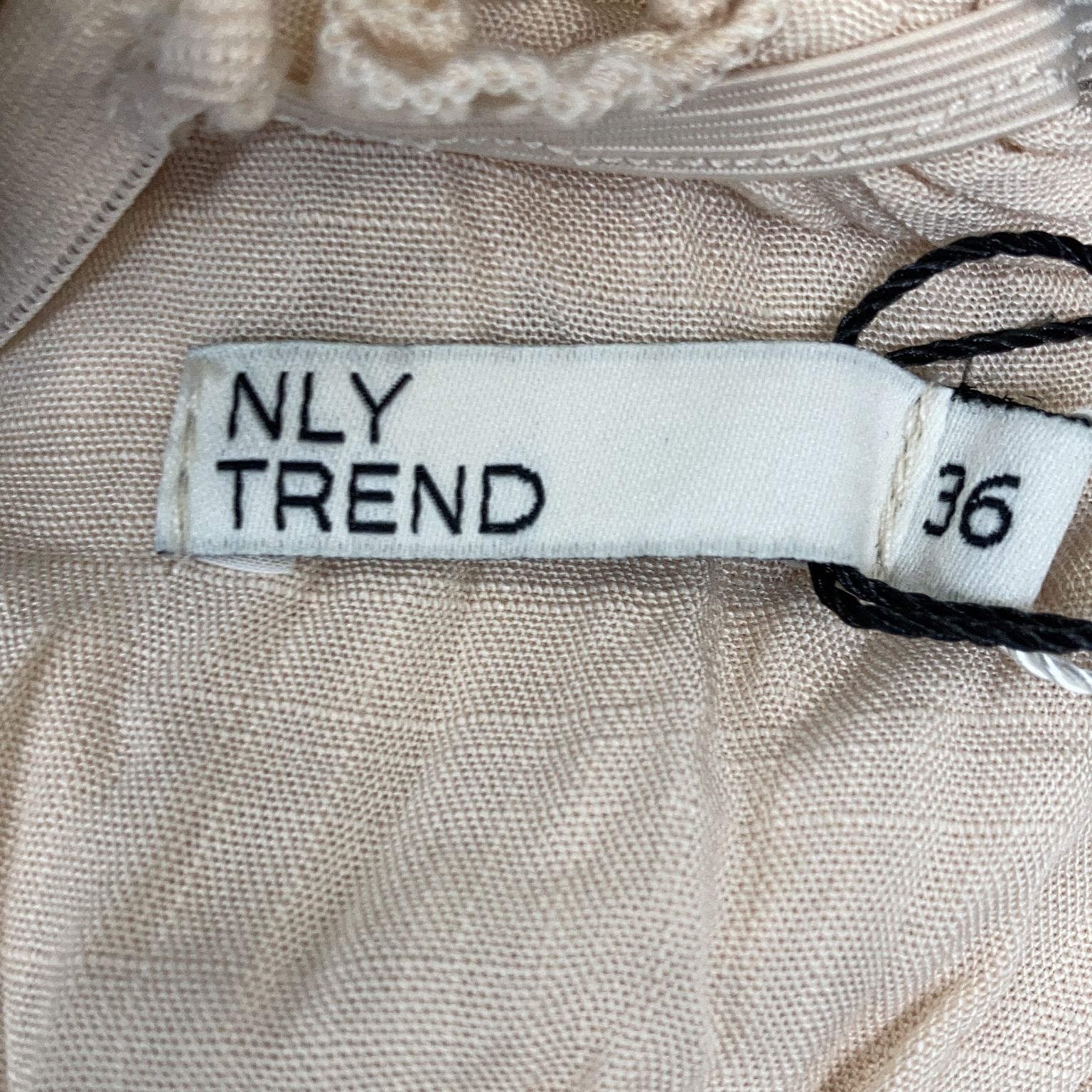 NLY Trend