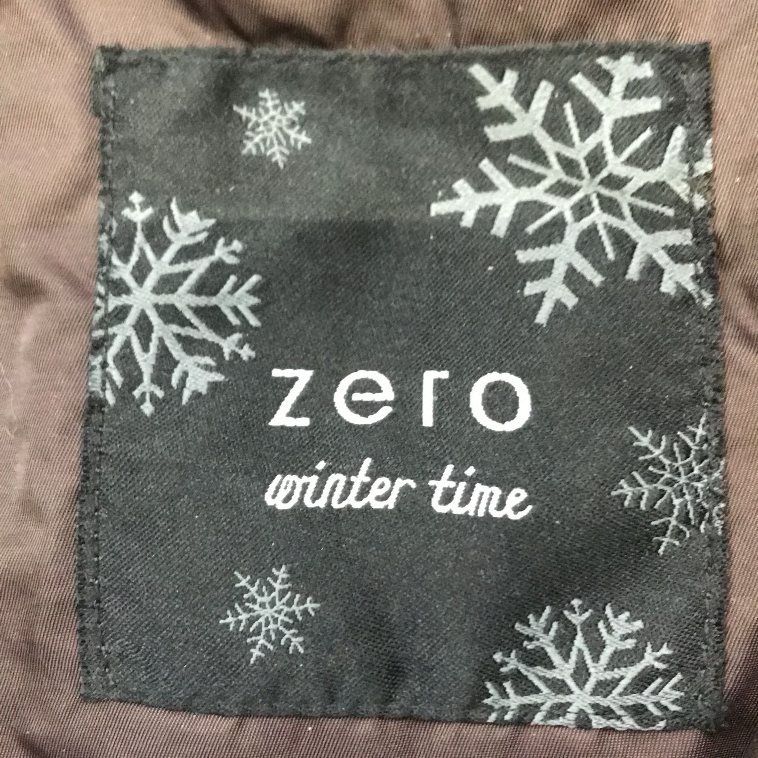 Zero