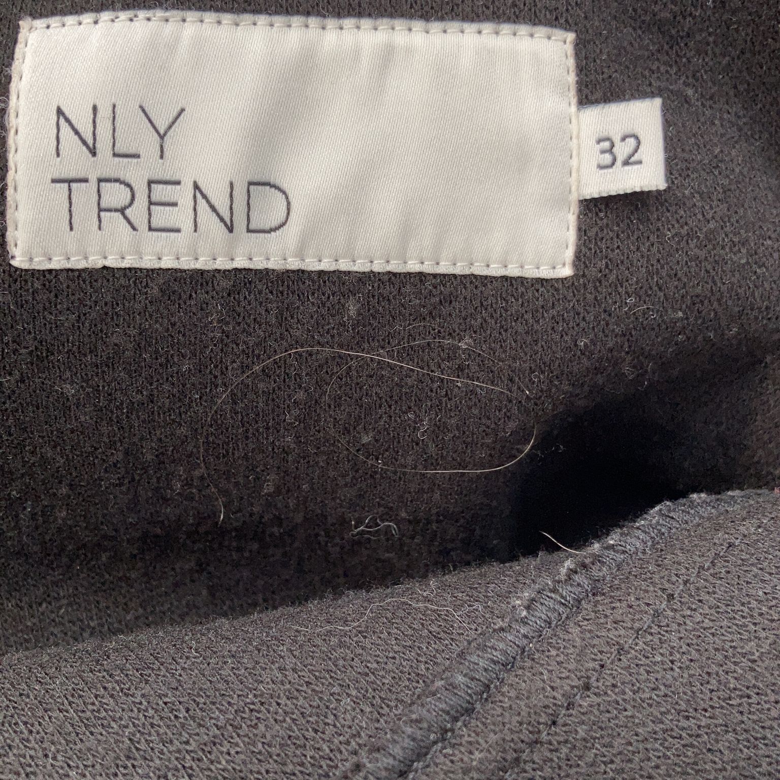 NLY Trend