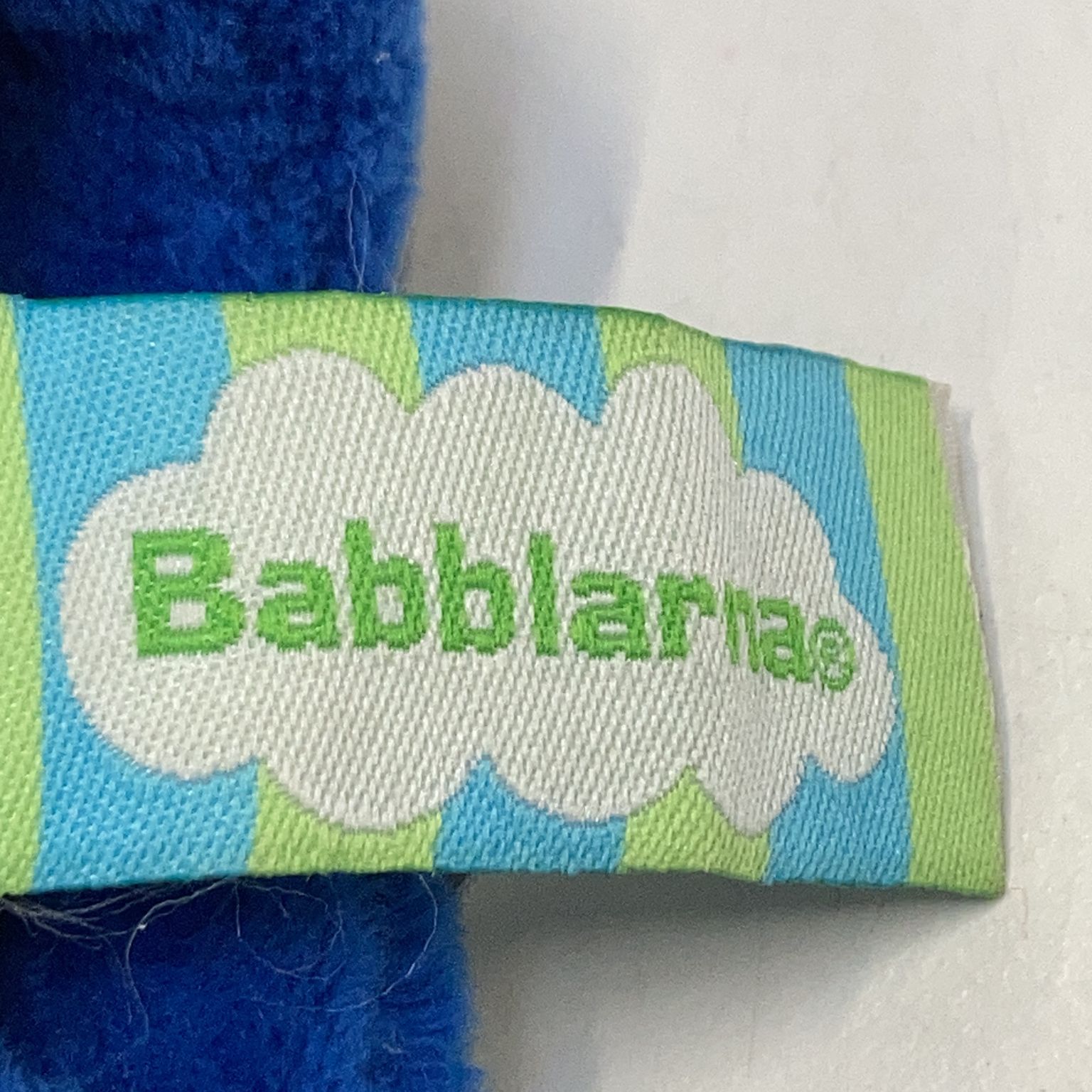 Babblarna