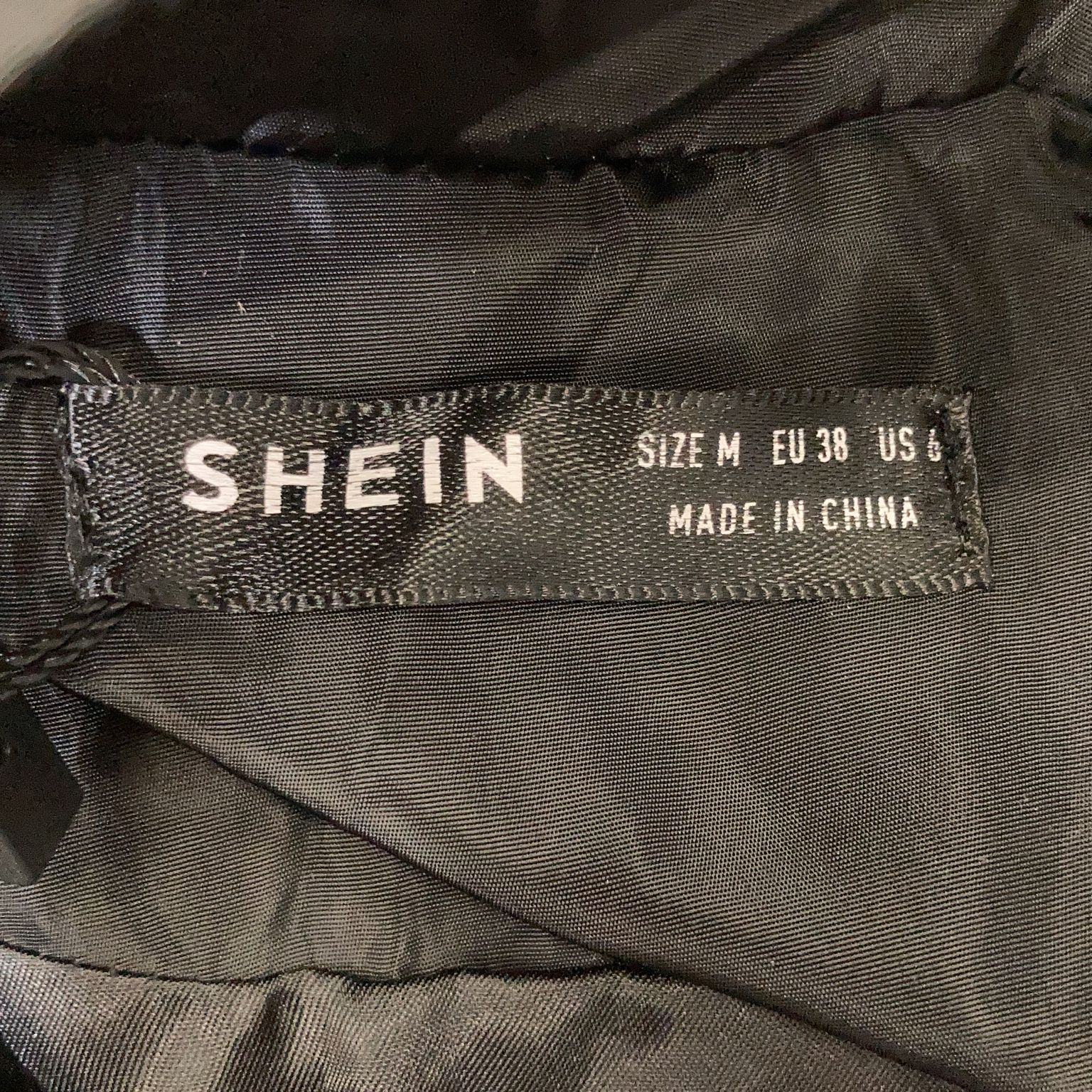 Shein