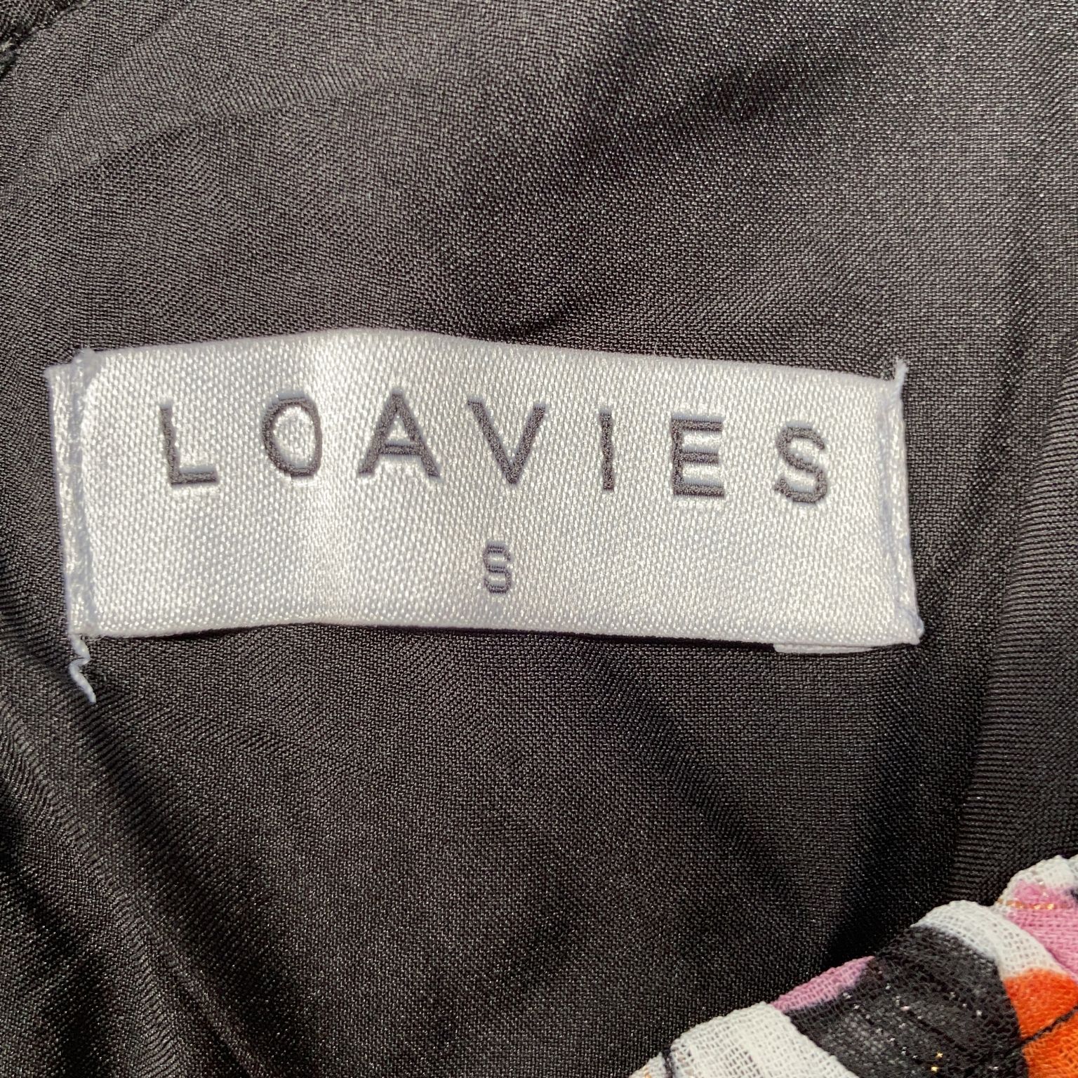 Loavies