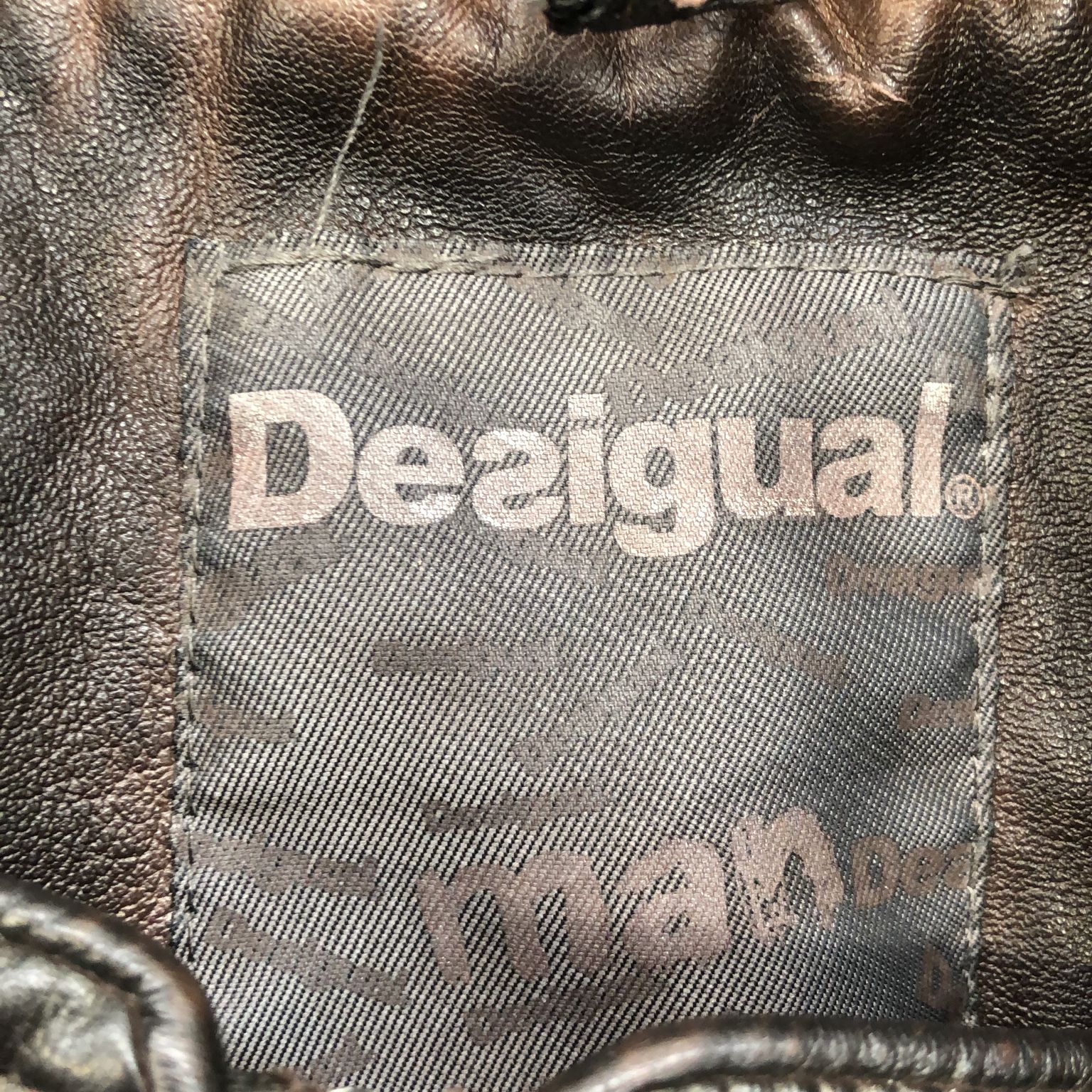 Desigual