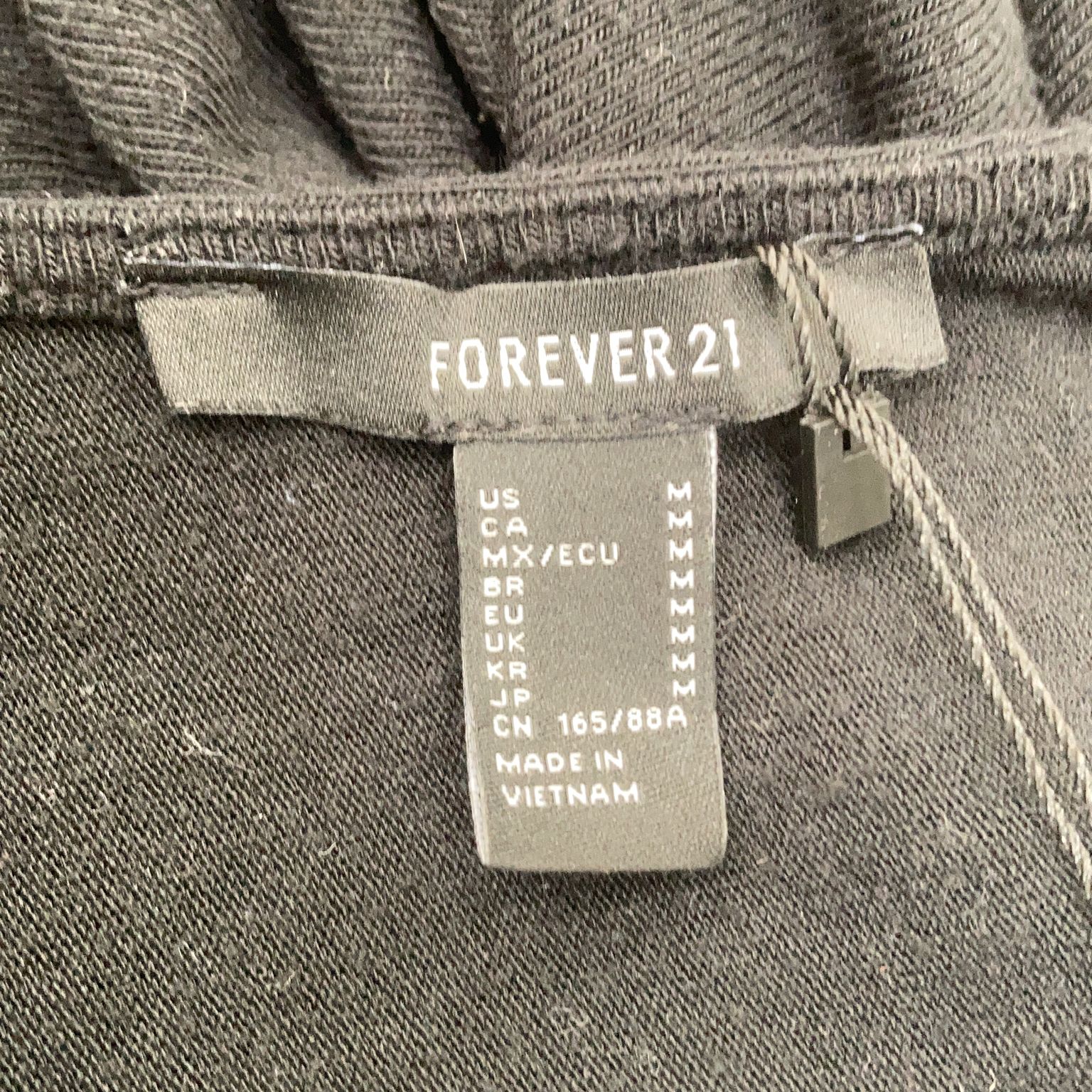 Forever 21