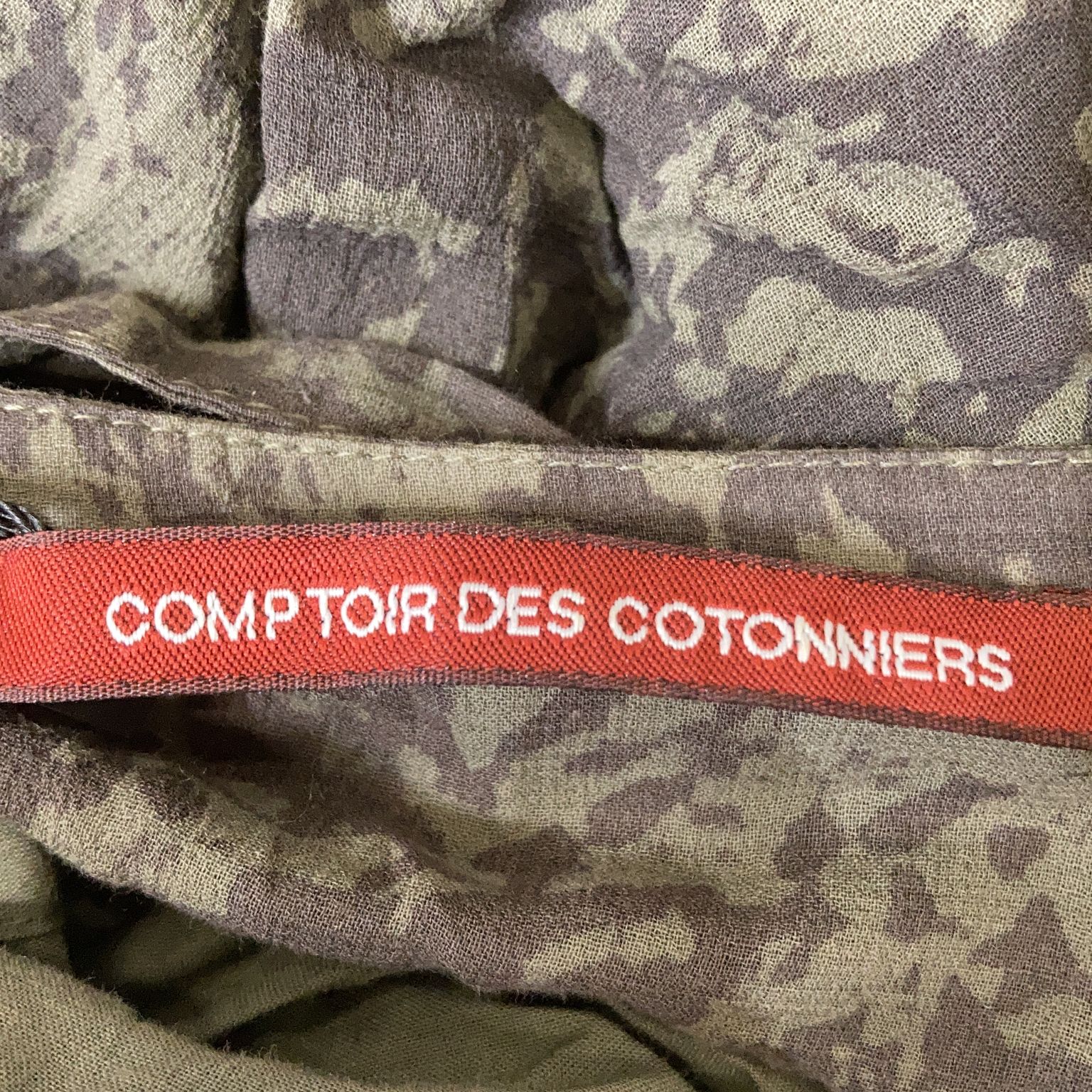 Comptoir des Cotonniers