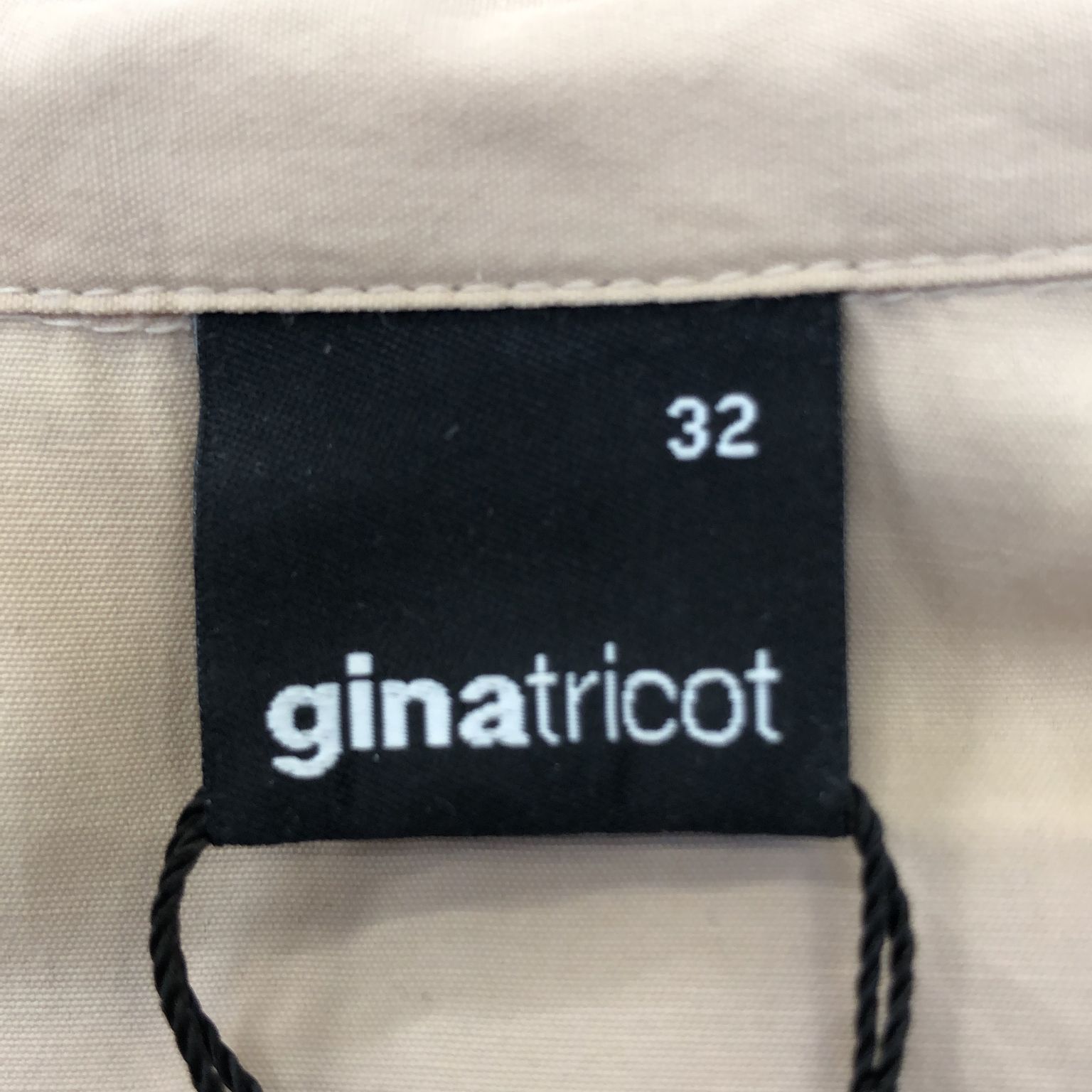 Gina Tricot