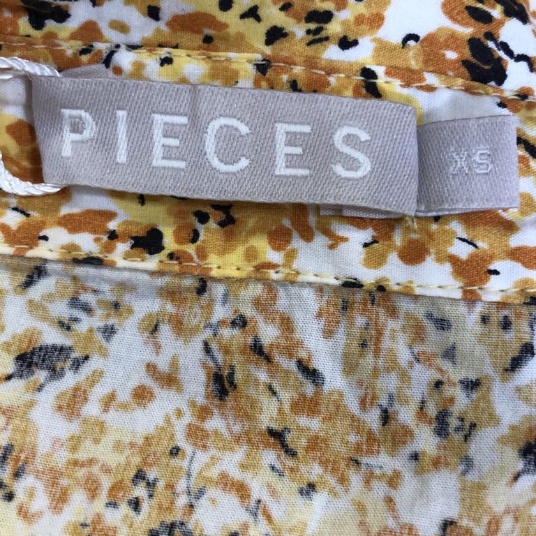 Pieces