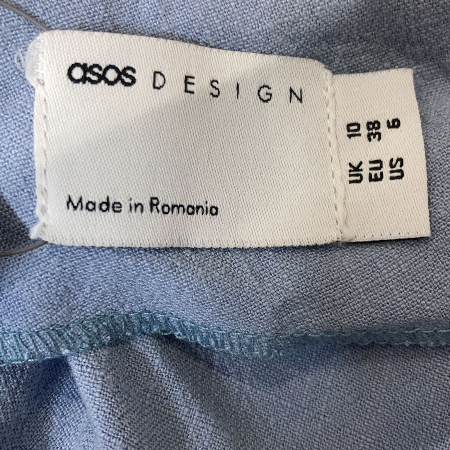 ASOS Design