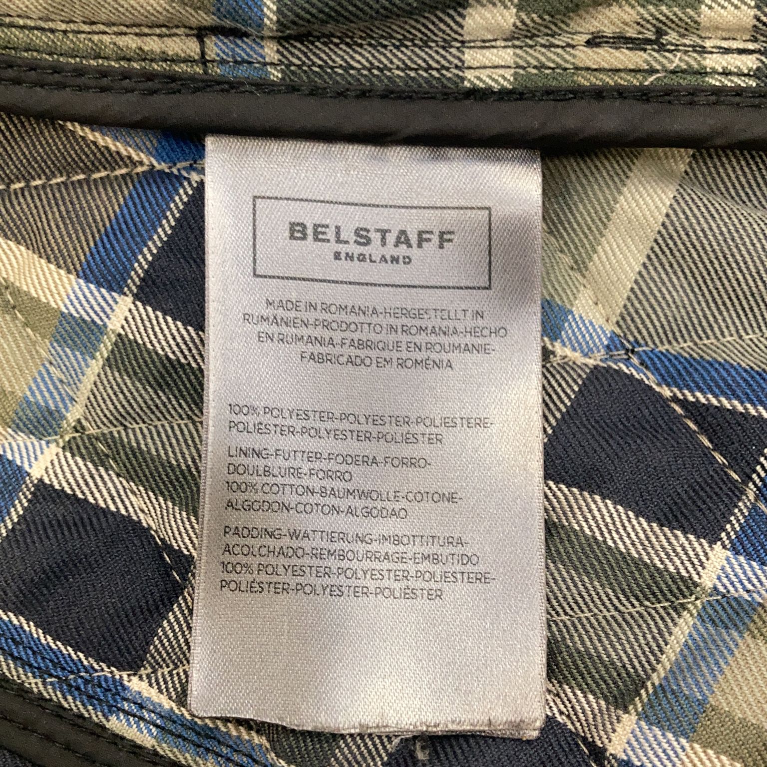 Belstaff