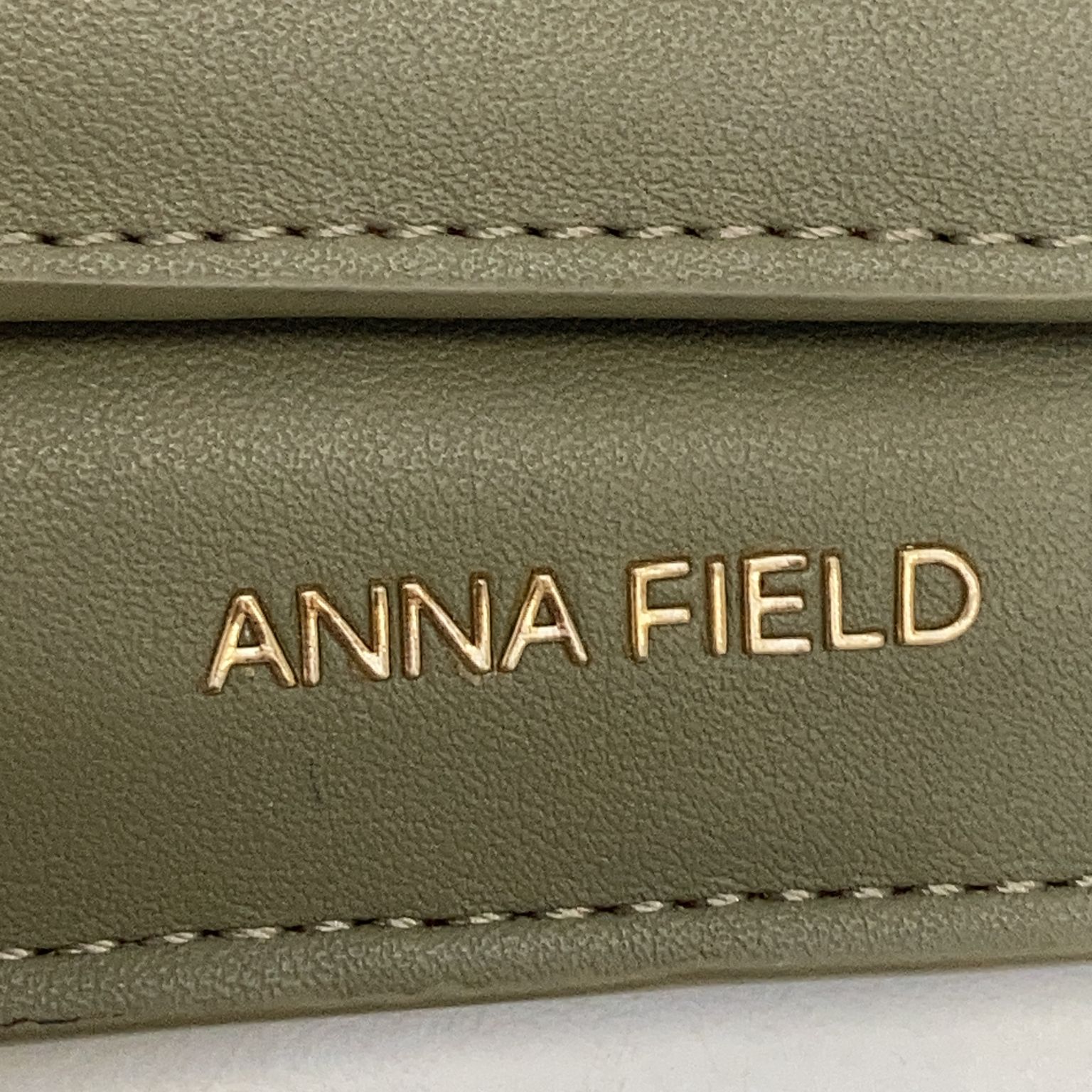 Anna Field