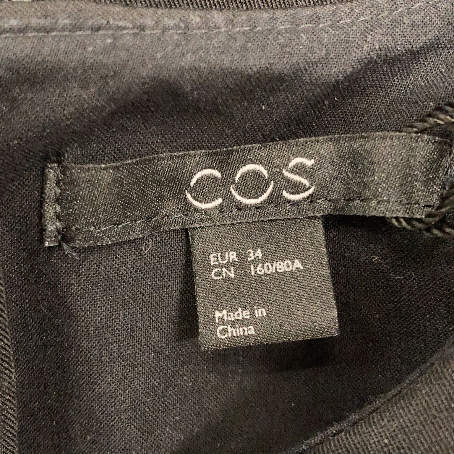 COS