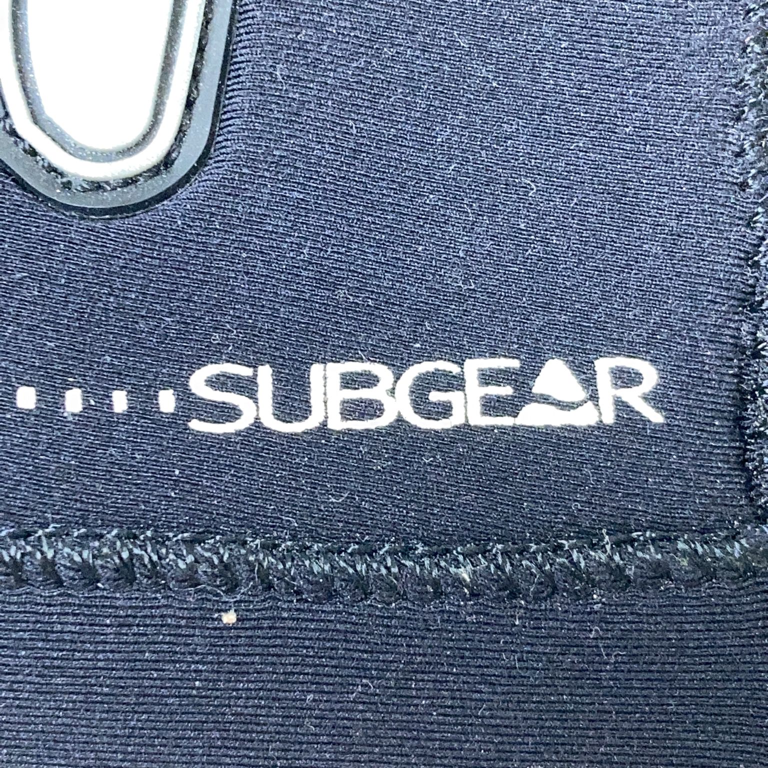 Sub Gear