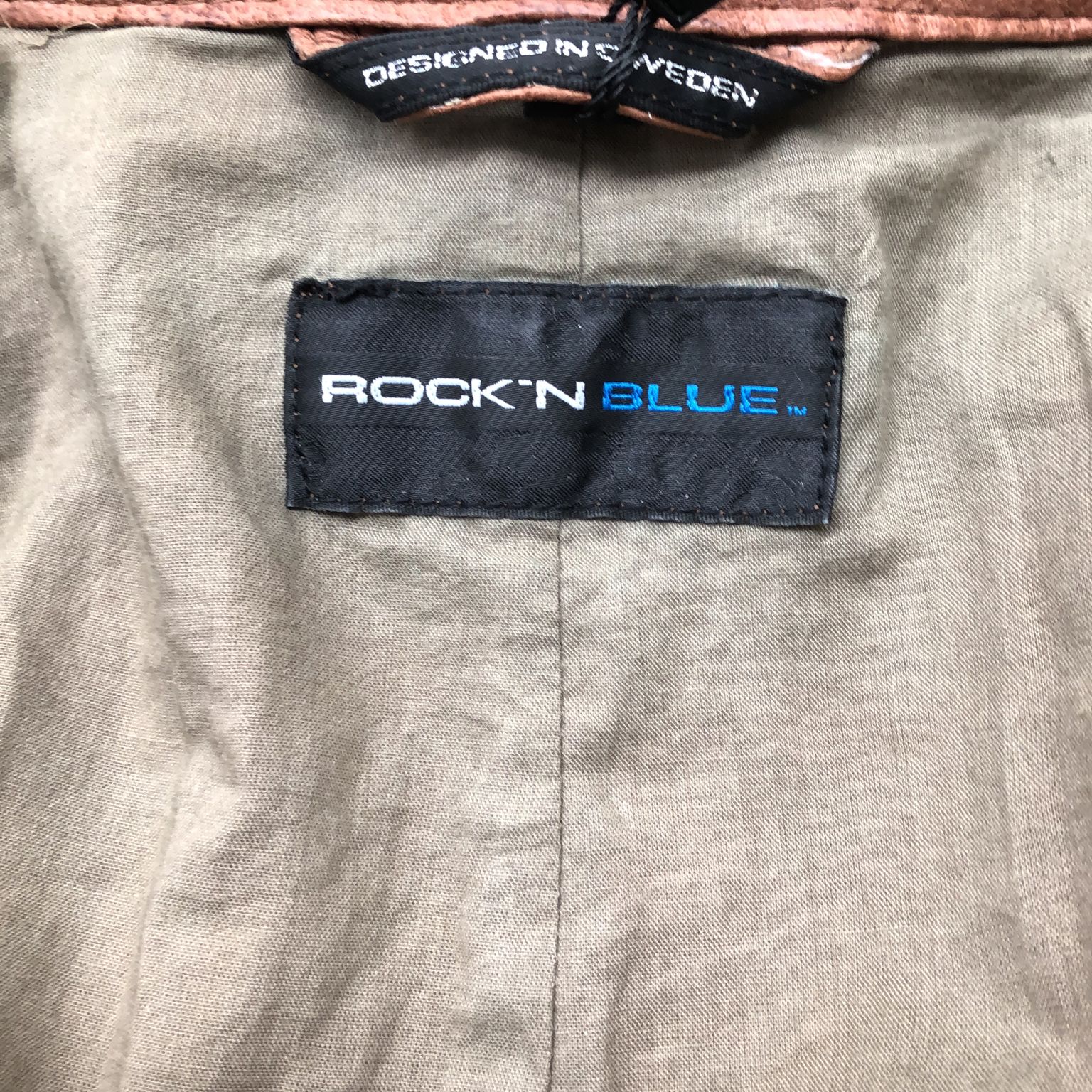 Rock'n Blue