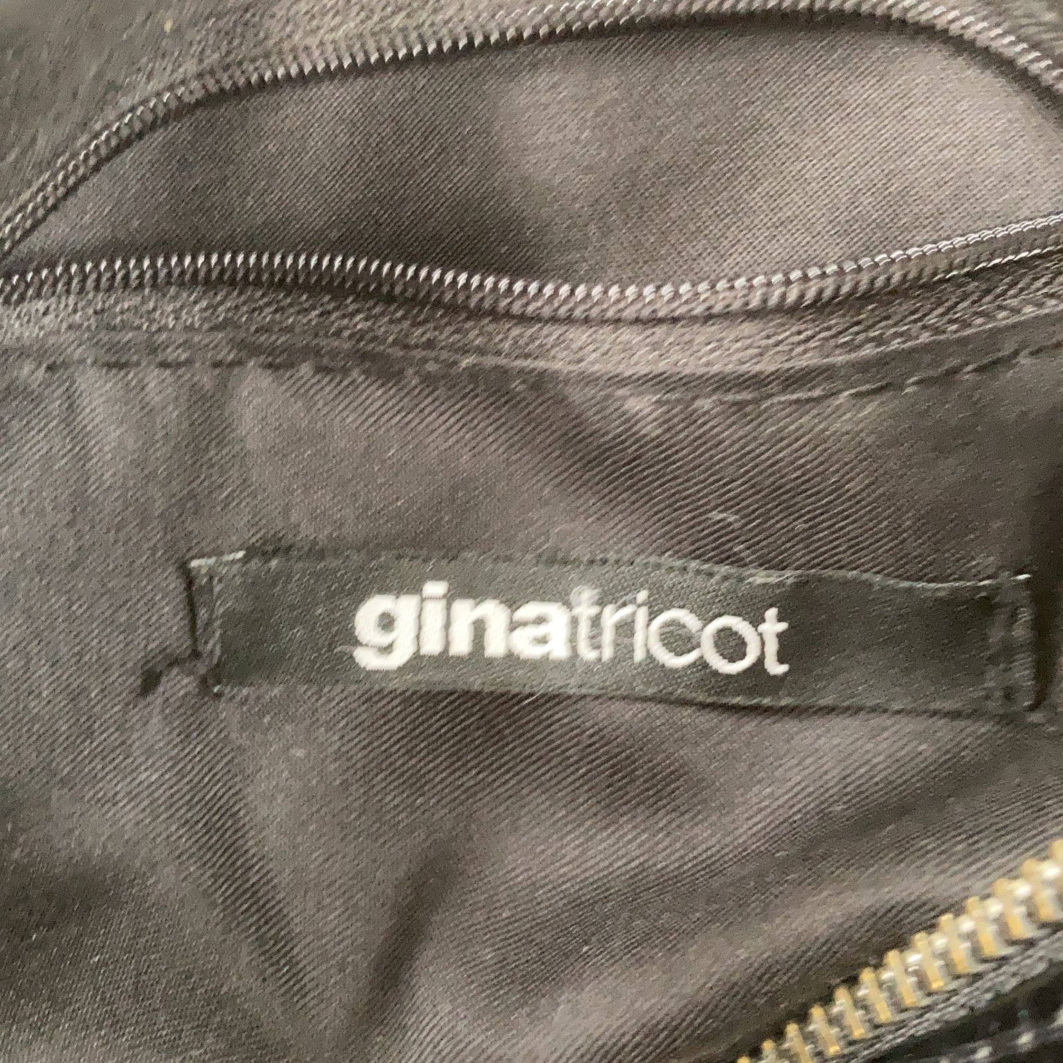 Gina Tricot