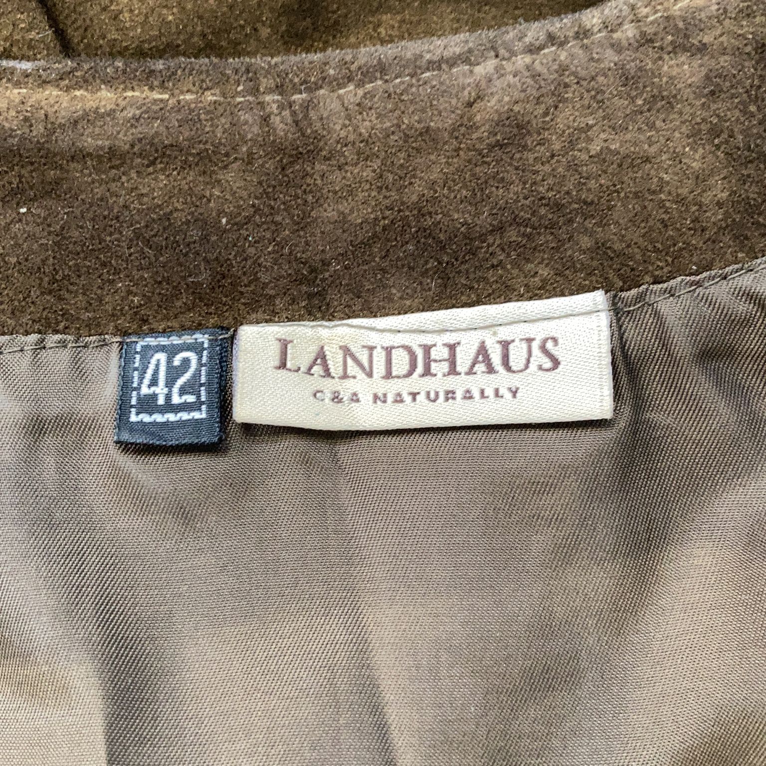 Landhaus