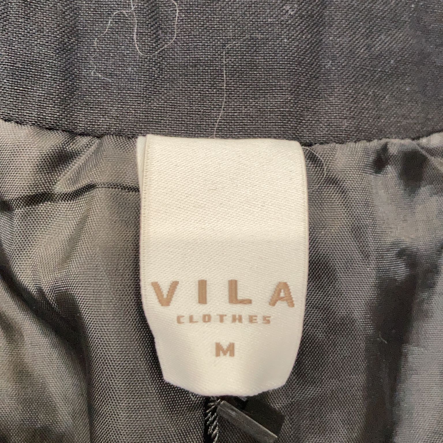 VILA Clothes