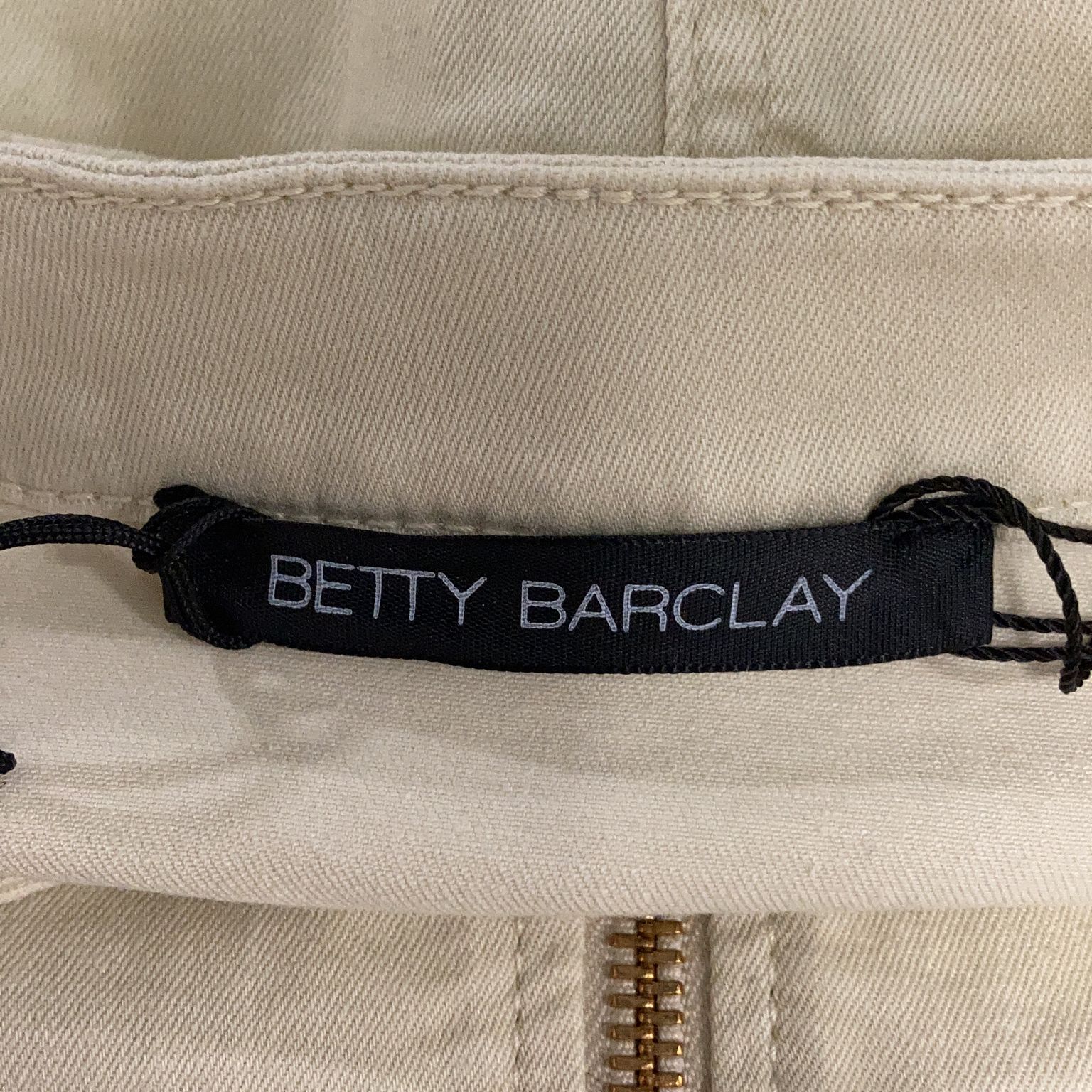 Betty Barclay