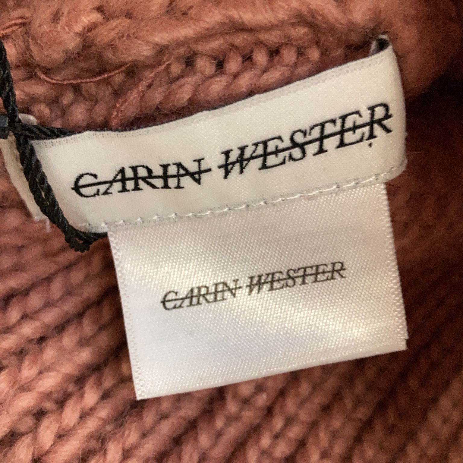 Carin Wester