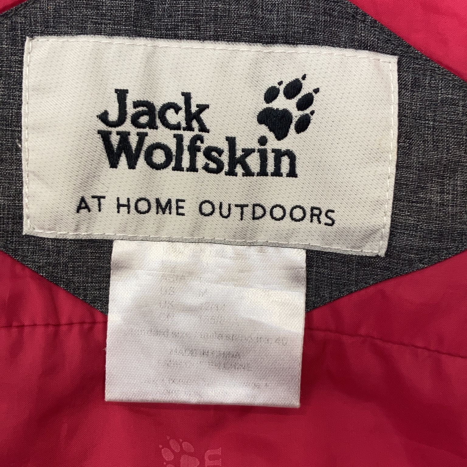 Jack Wolfskin