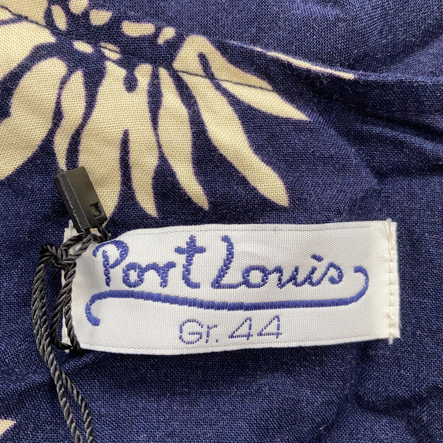 Port Louis