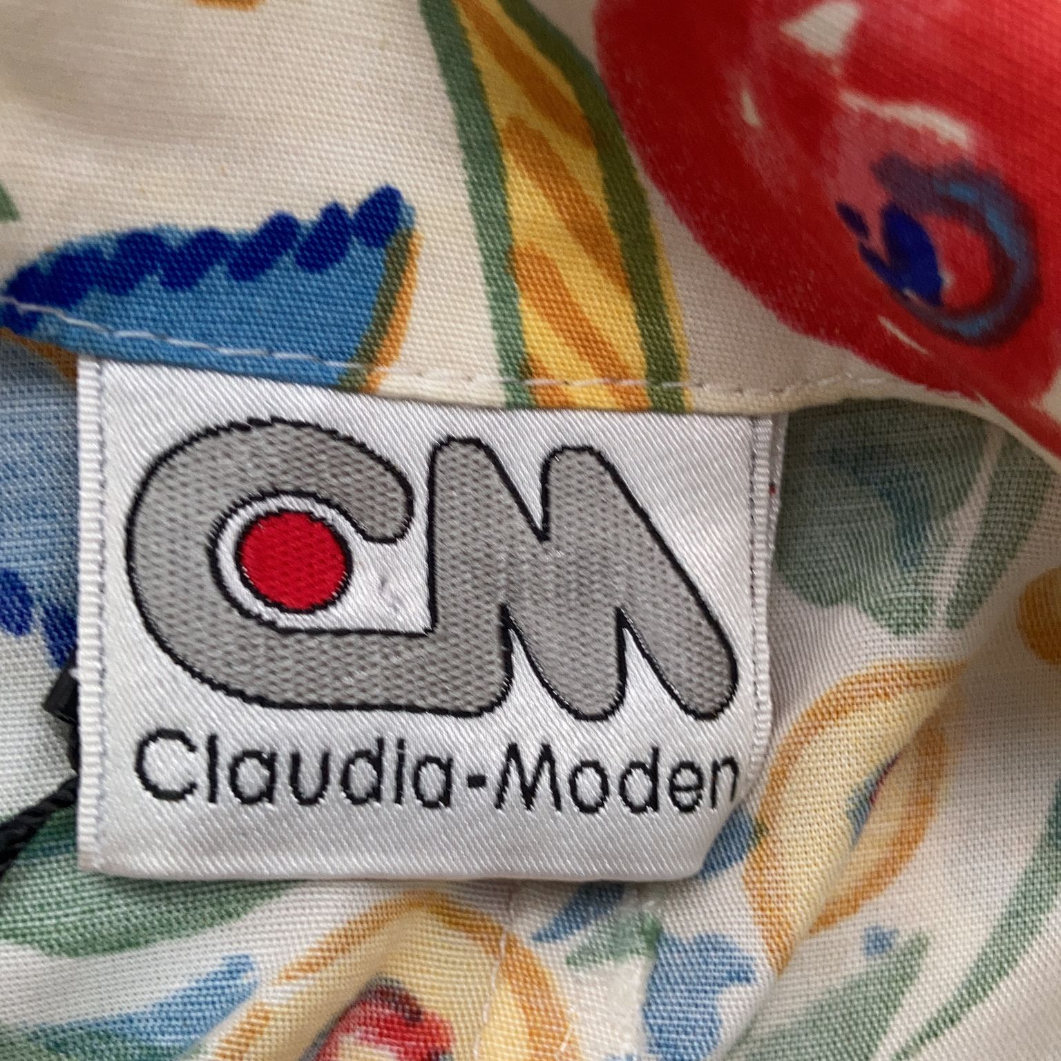 Claudia-Moden