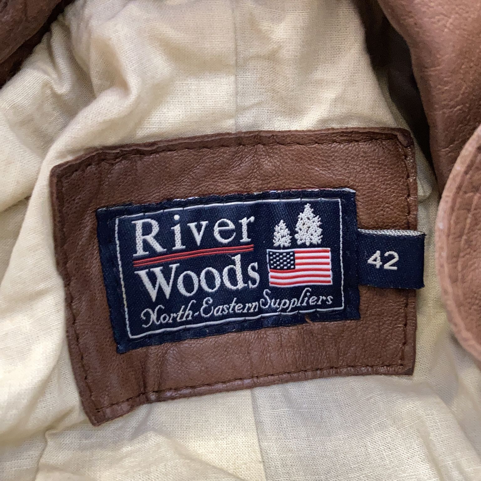 River Woods