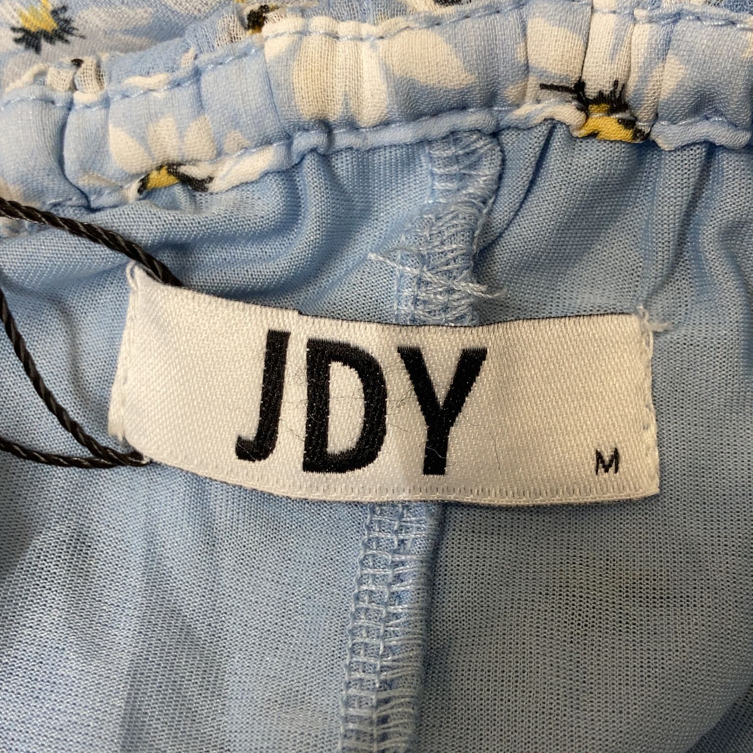 JDY