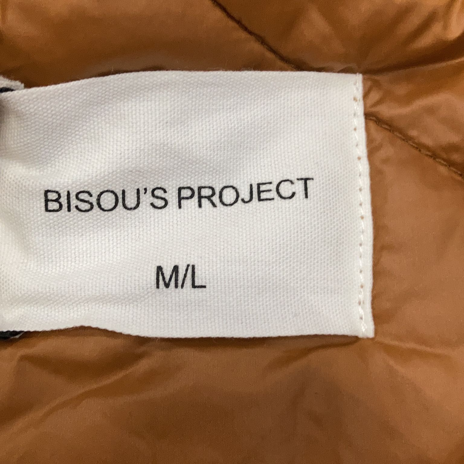 Bisou's Project