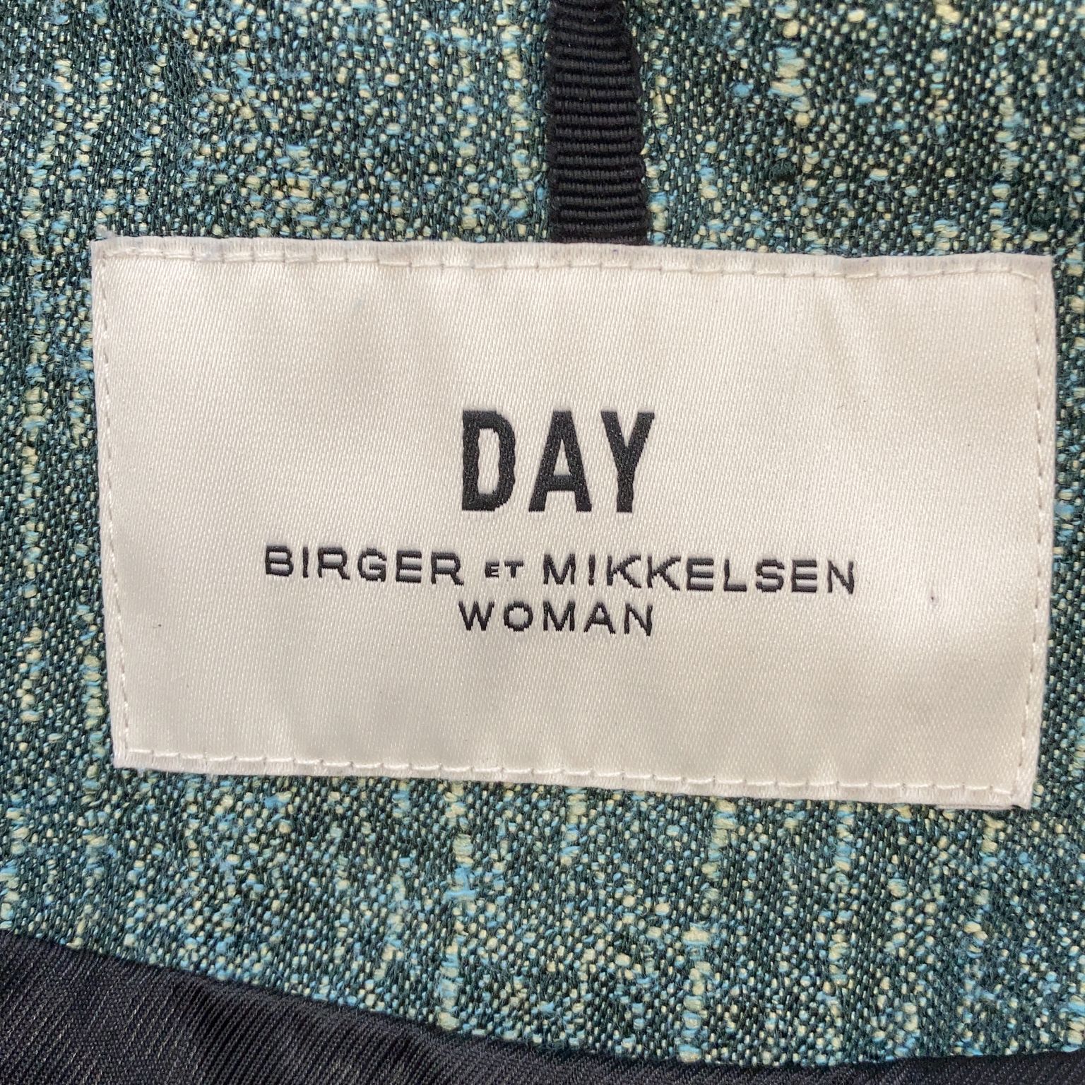 DAY Birger et Mikkelsen