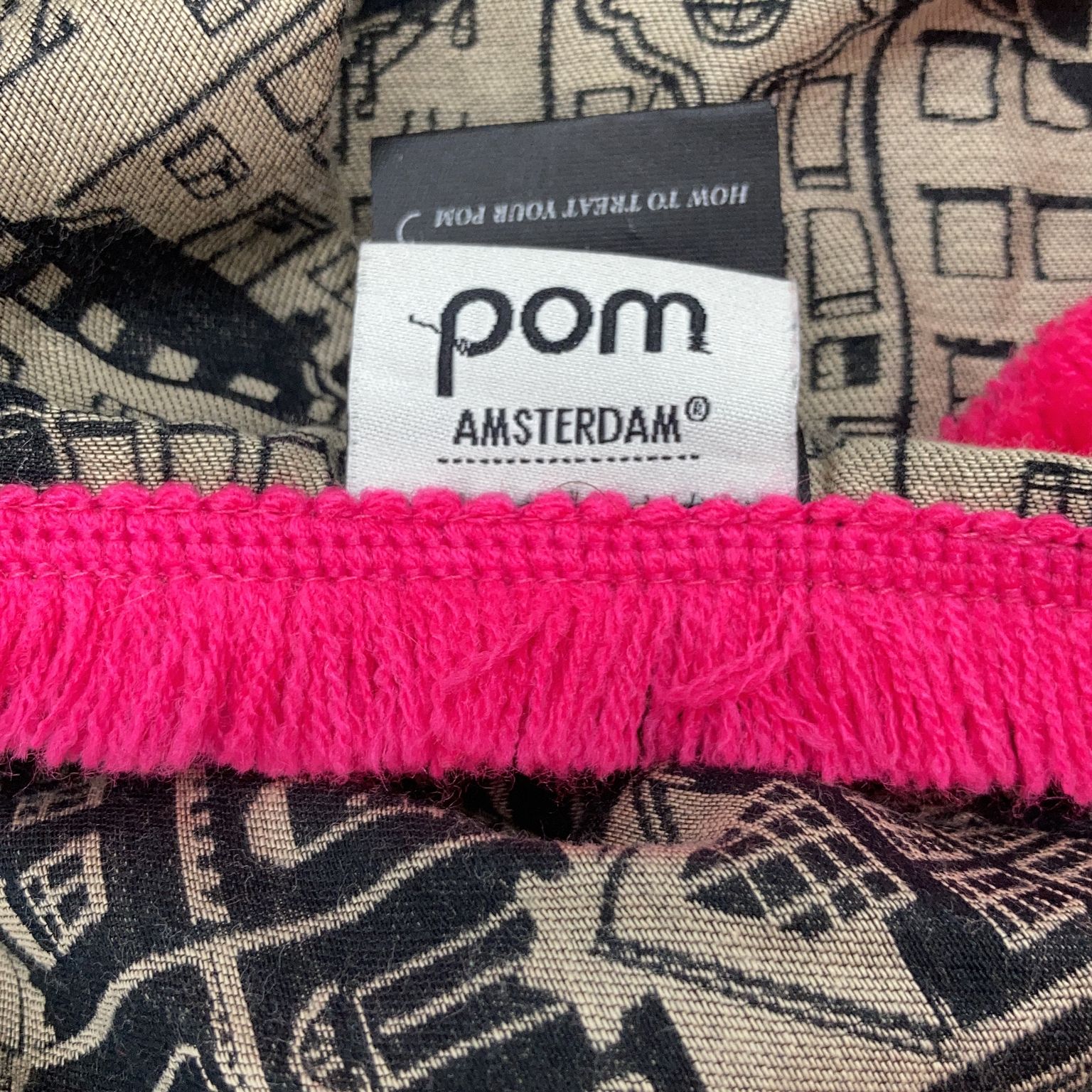 Pom Amsterdam