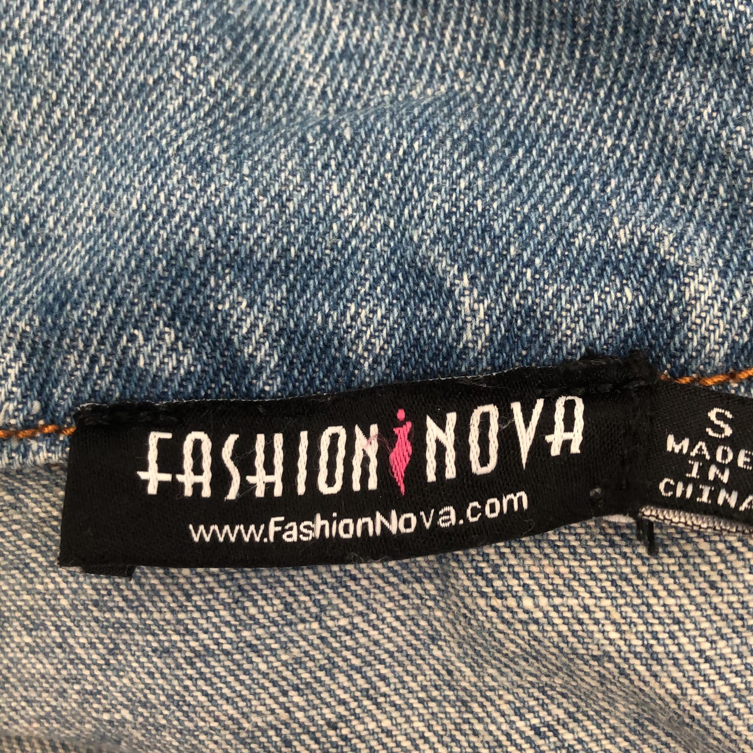 Fashion Nova