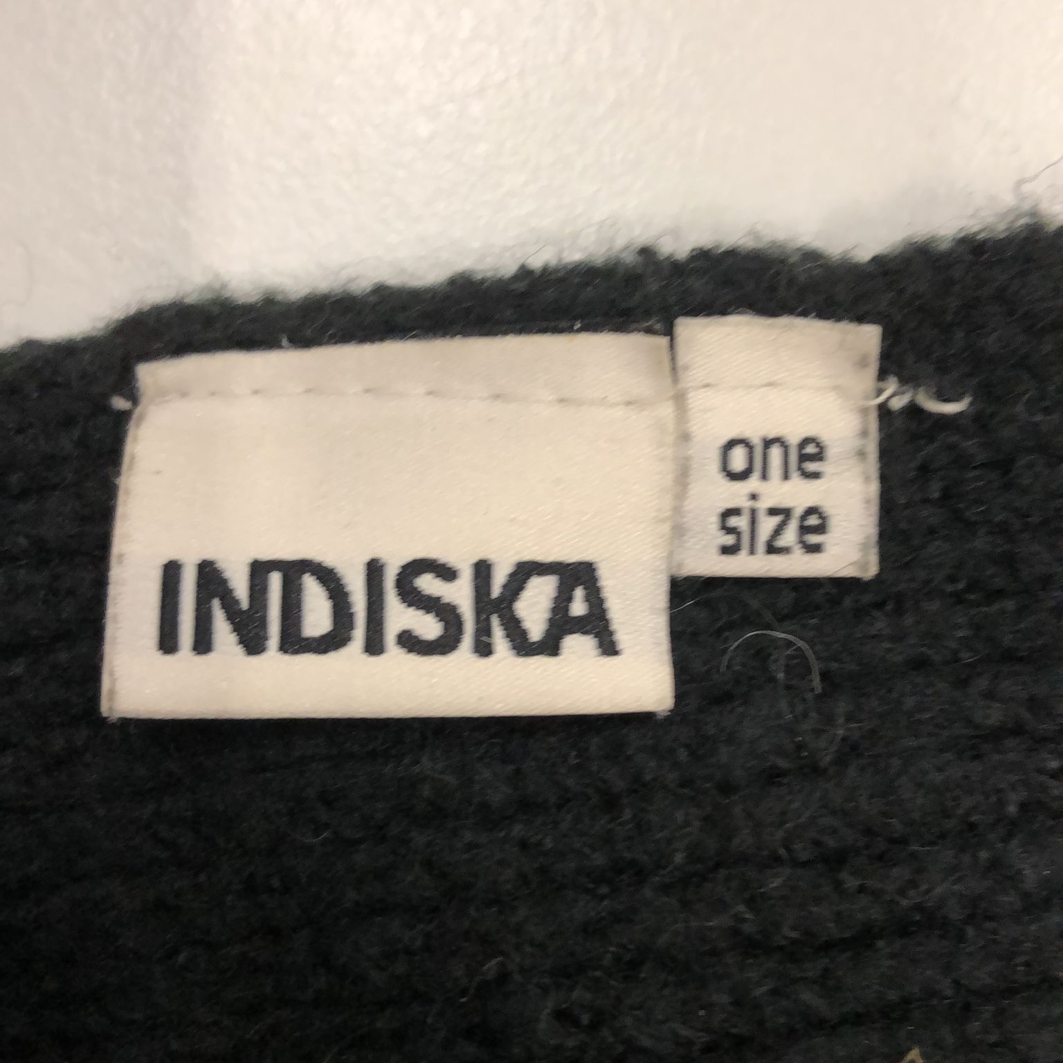 Indiska