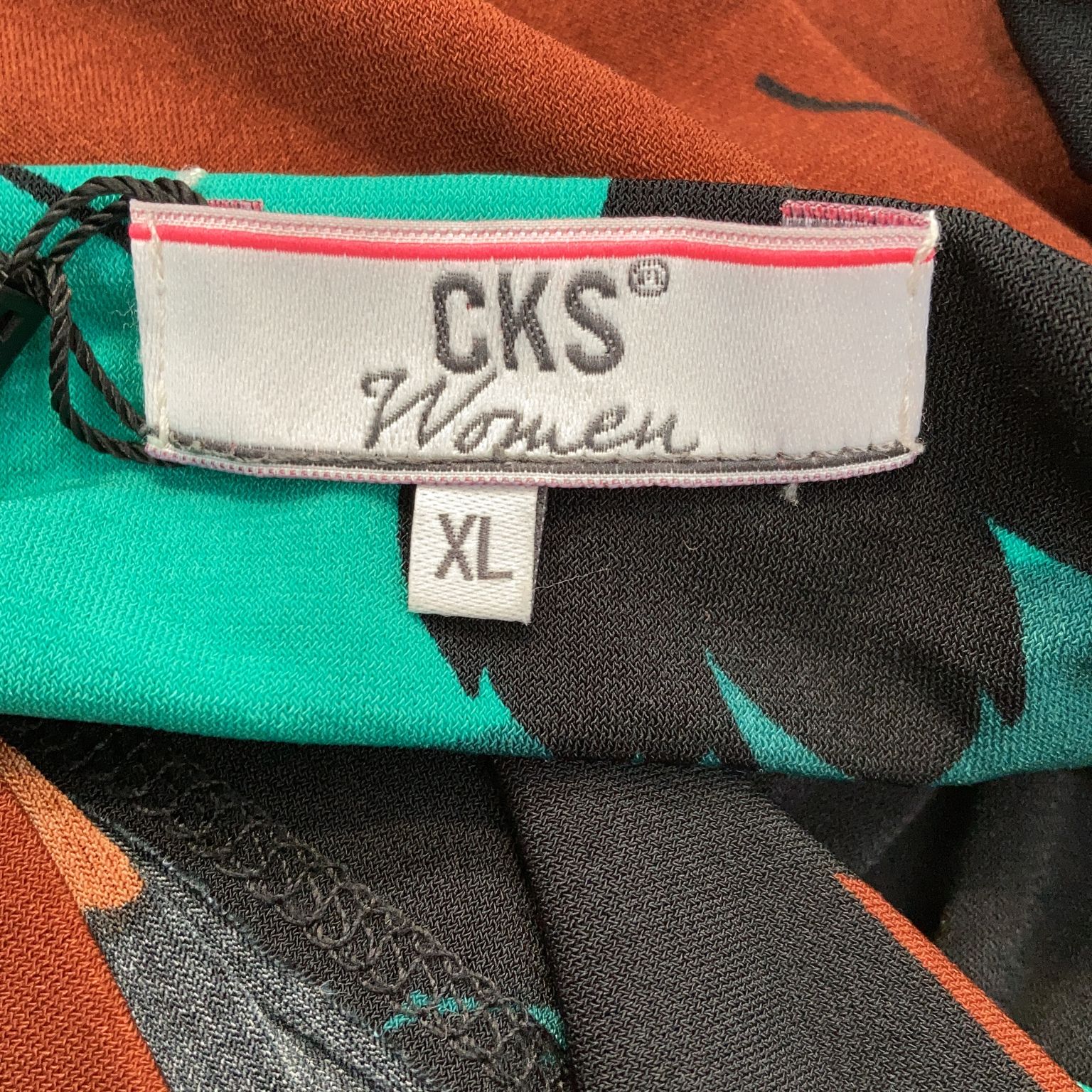 CKS